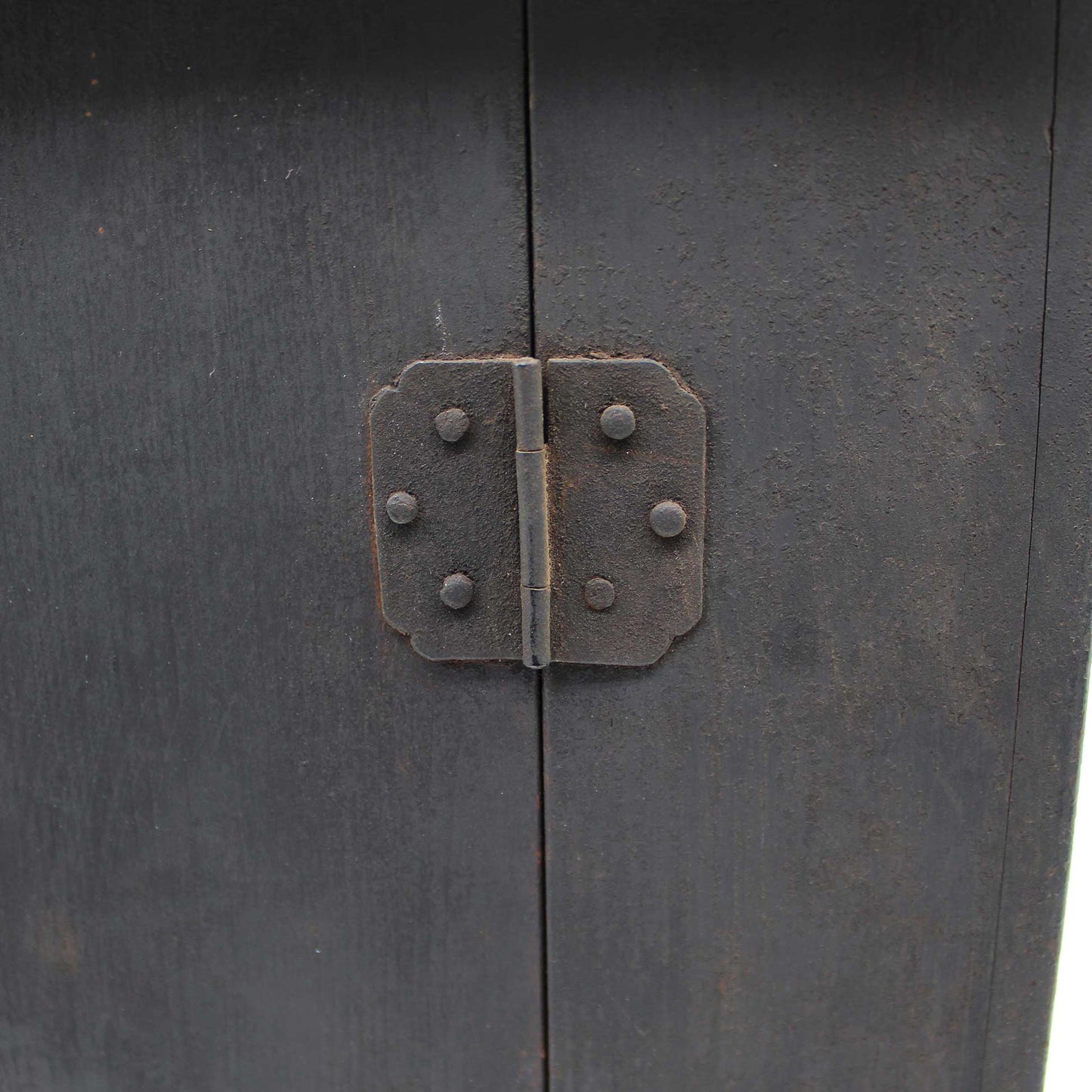 Portable Shrine Cabinet_58A
