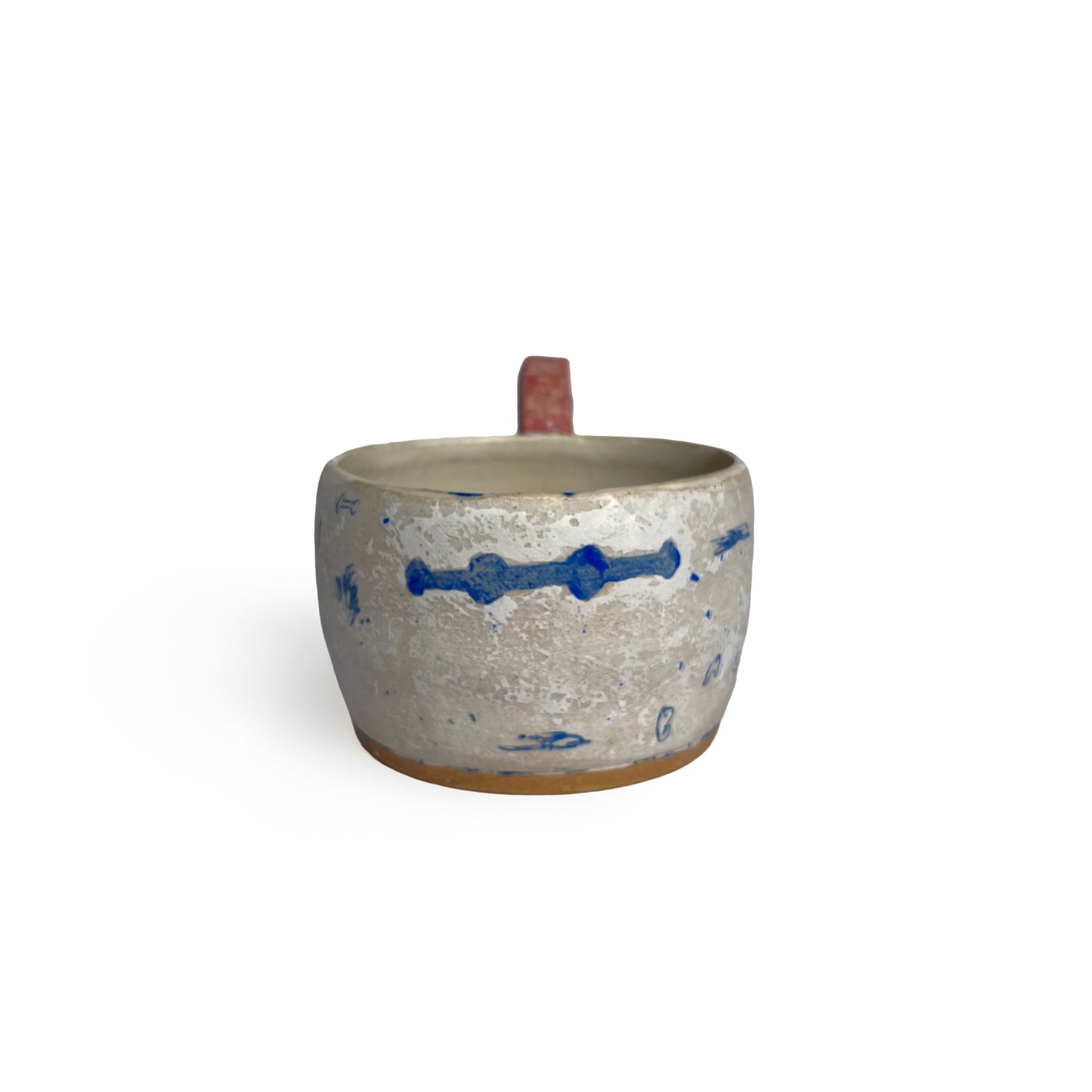 Katsunori Yaoita 5 Mug White
