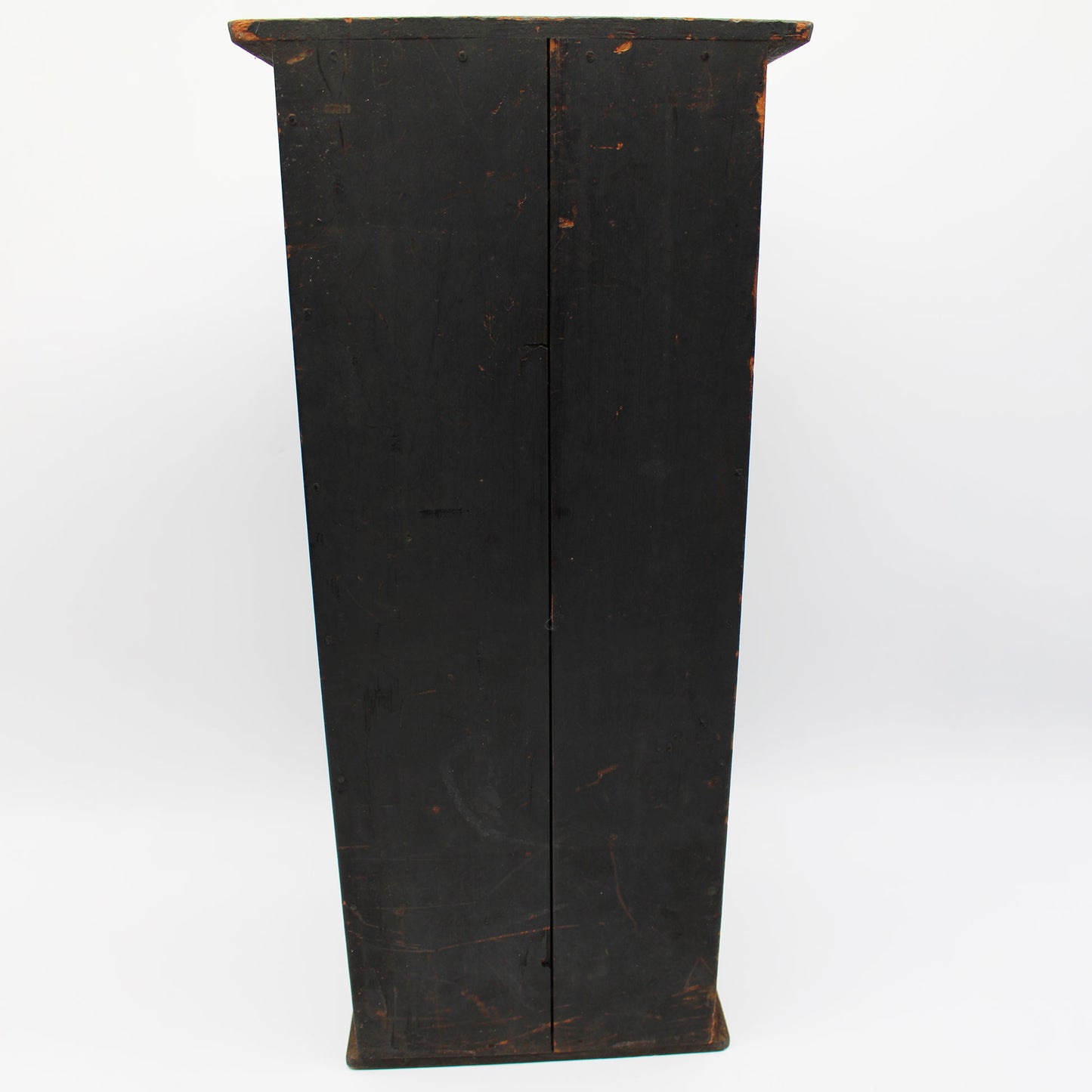 Portable Shrine Cabinet_58A