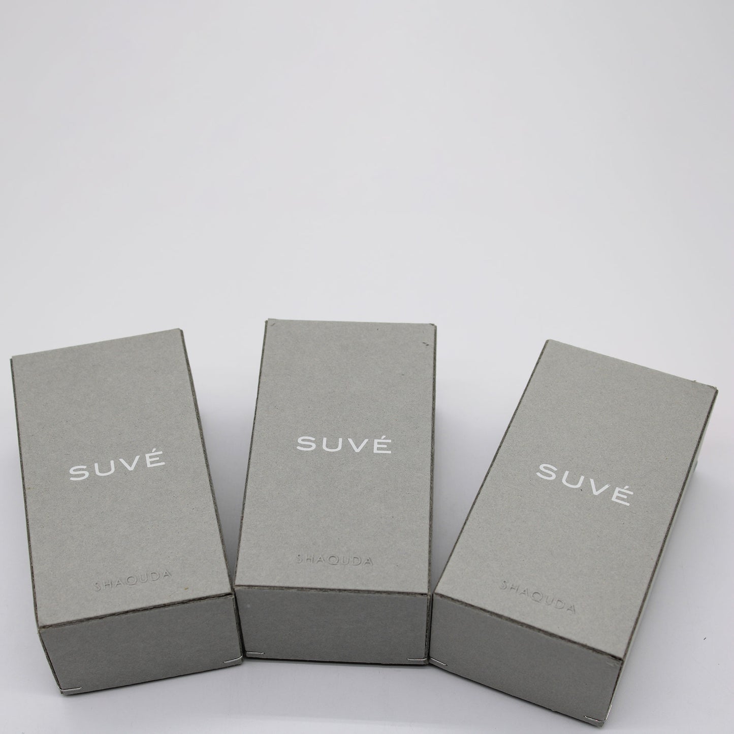 SUVÉ Face cleansing brush