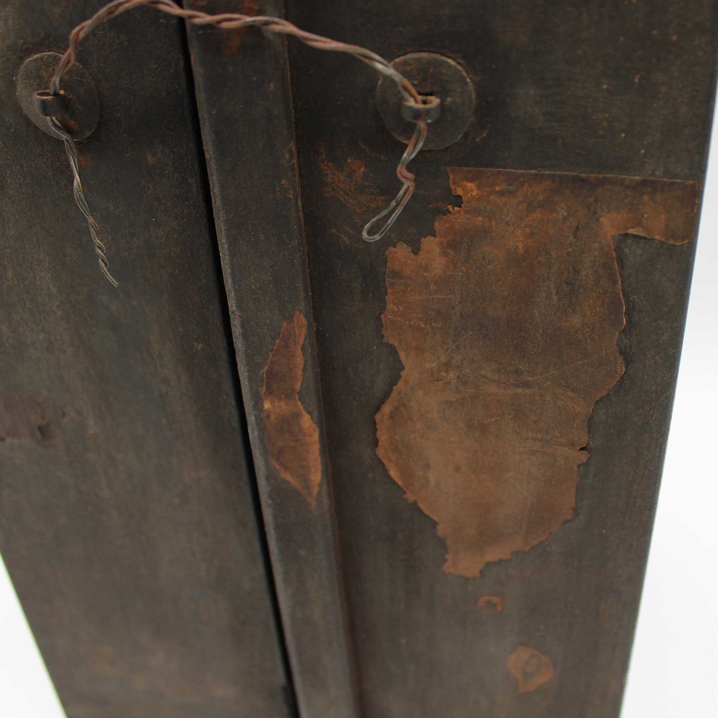 Portable Shrine Cabinet_58A