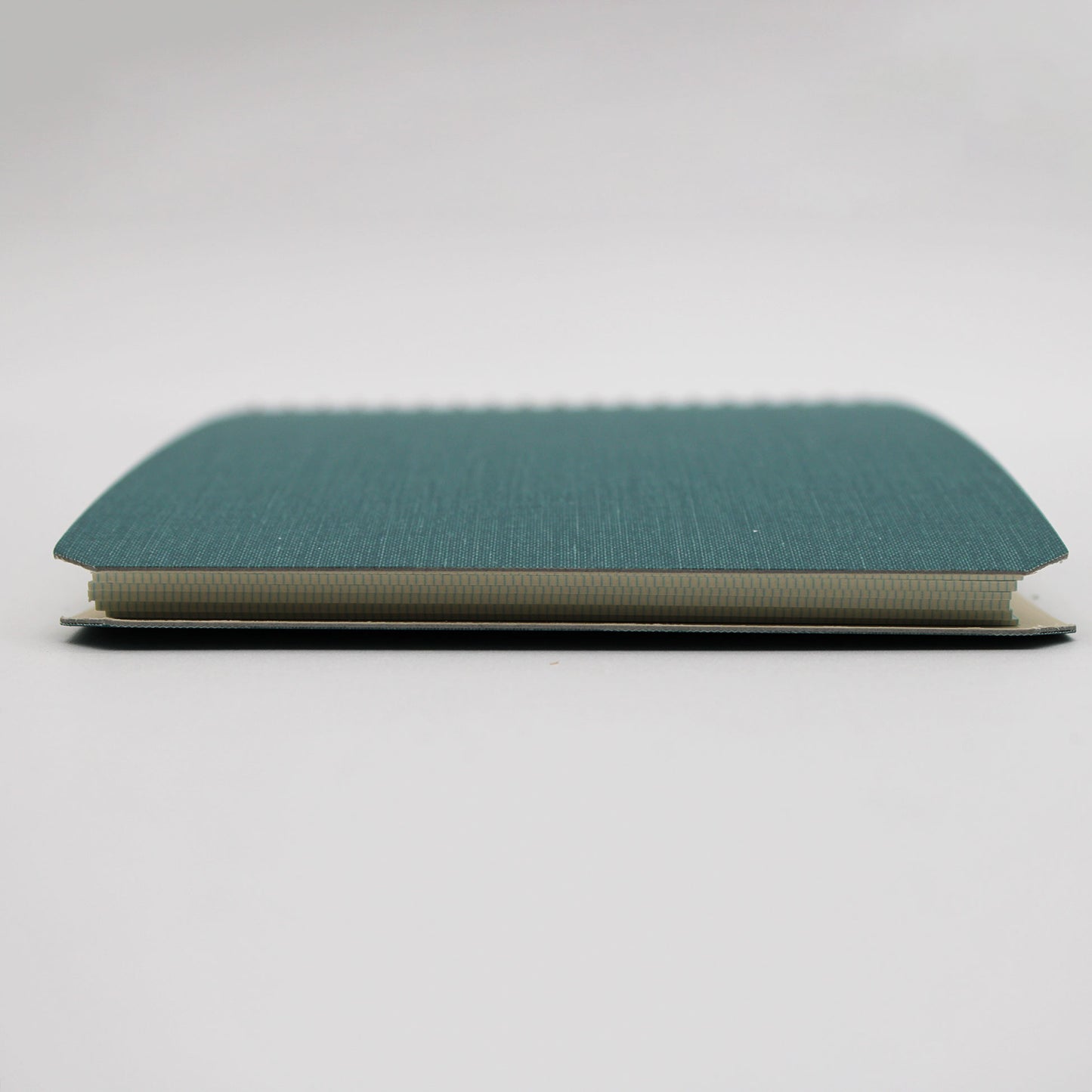 Notebook A6 Light blue