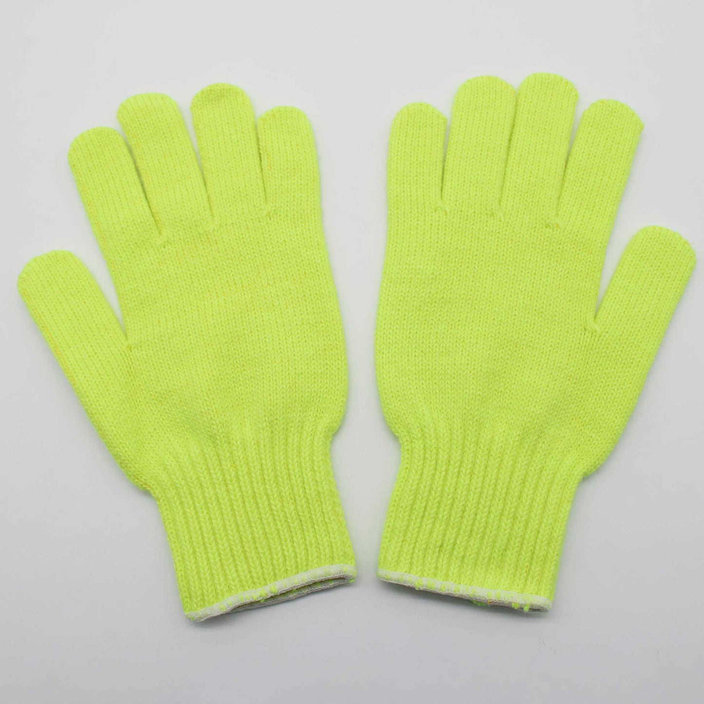 CYCLE GUNTE YELLOW/WHITE M