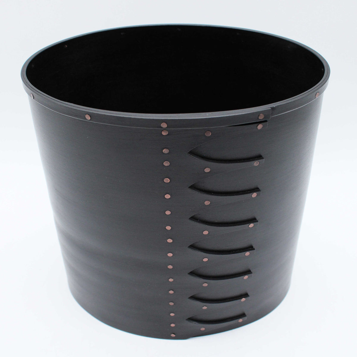 RIM BOX #4 Black