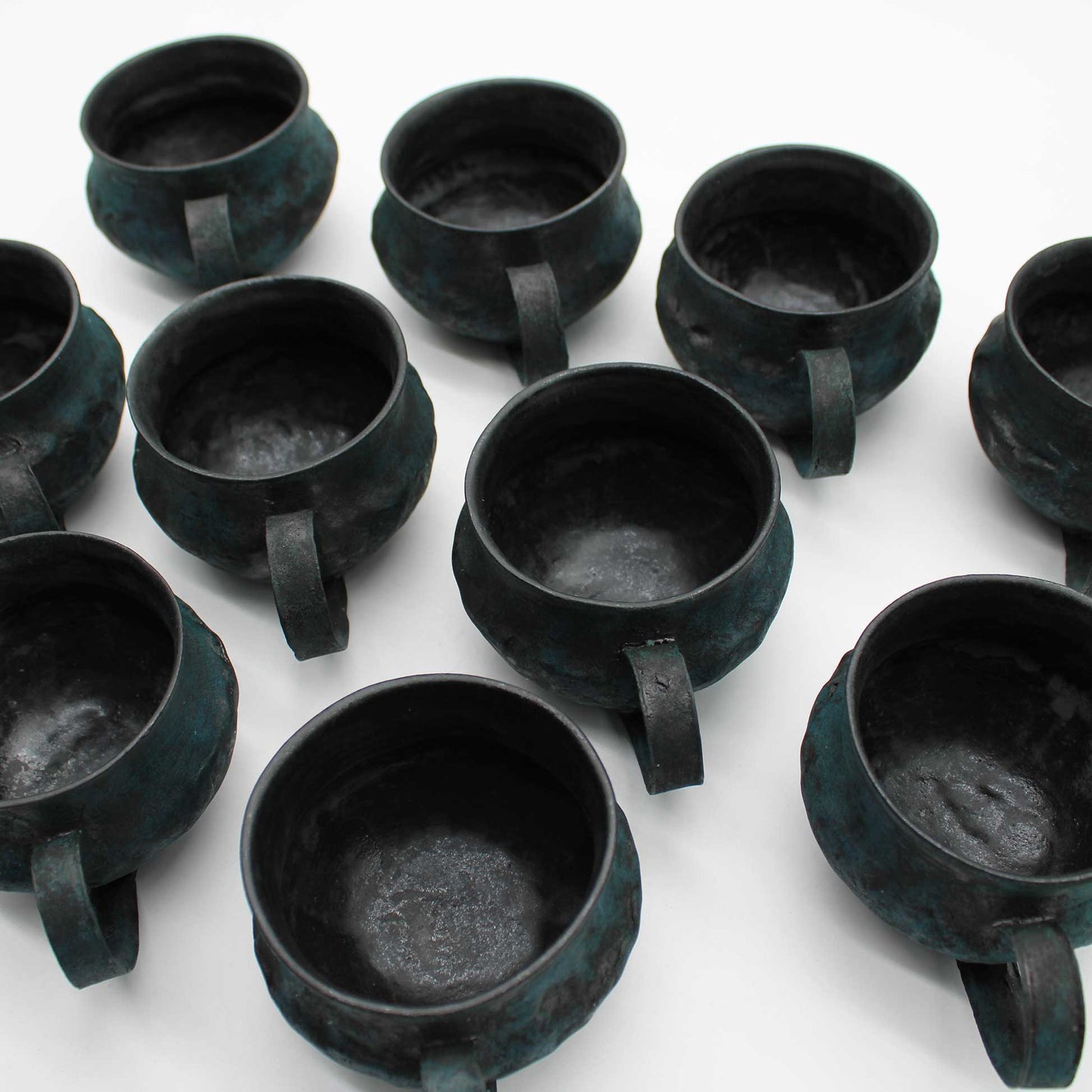 Mug Blue