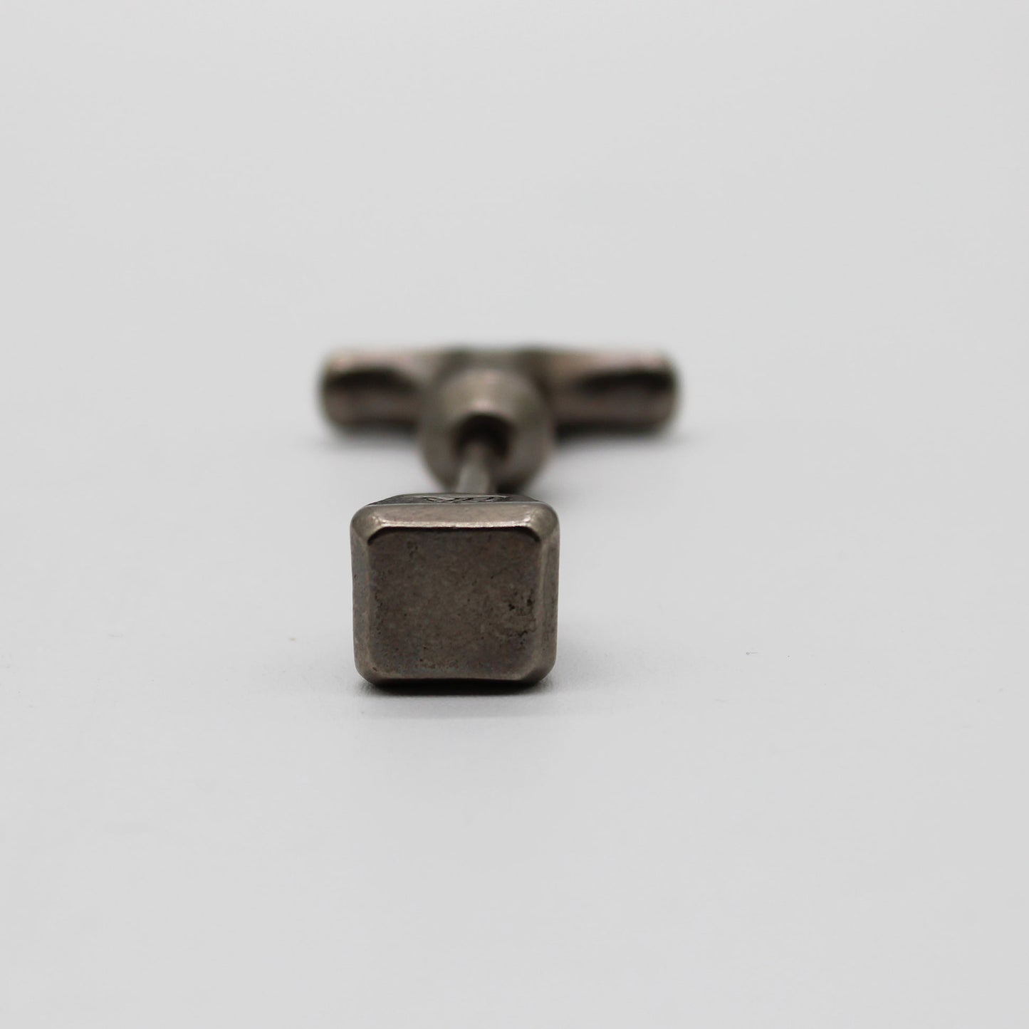 Lift Totem Key Holder Silver