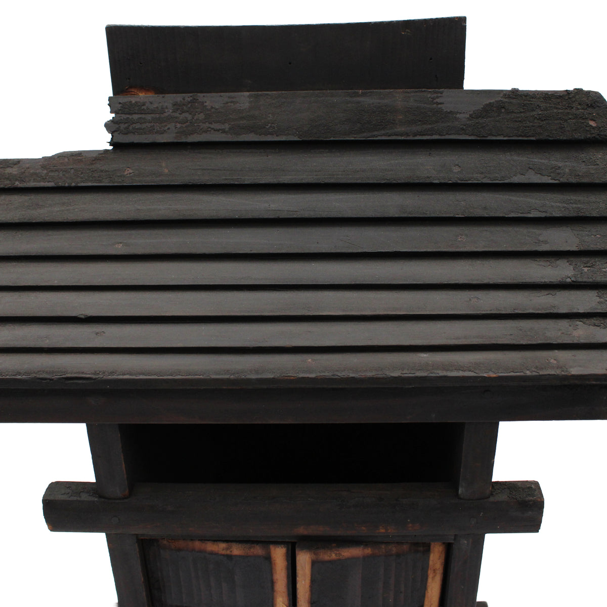 Vintage Shinto altar _65