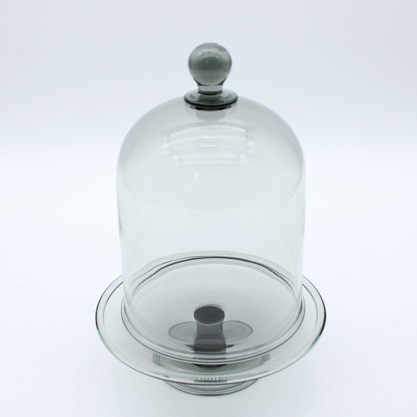 Dome & Compote S Gray_Taku Eiki