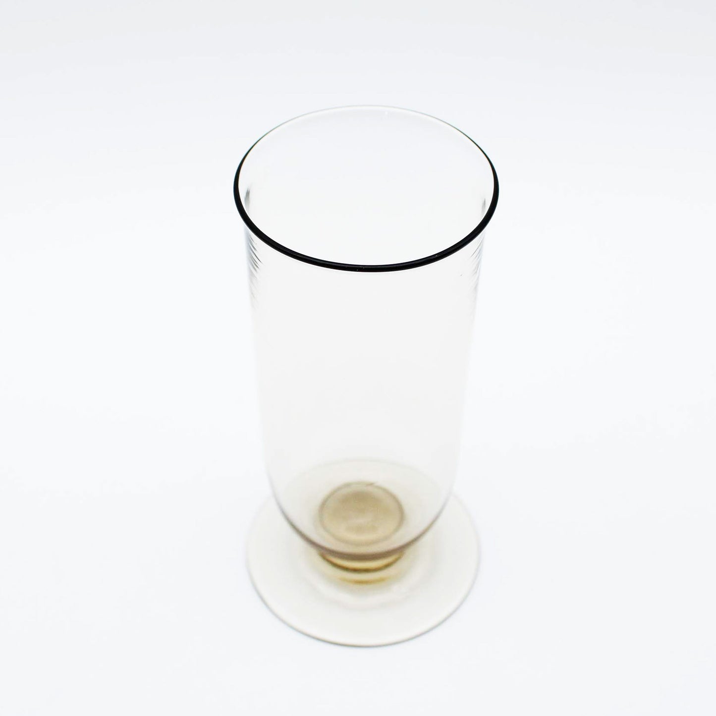 Sake Sakazuki CupAmber_Taku Eiki