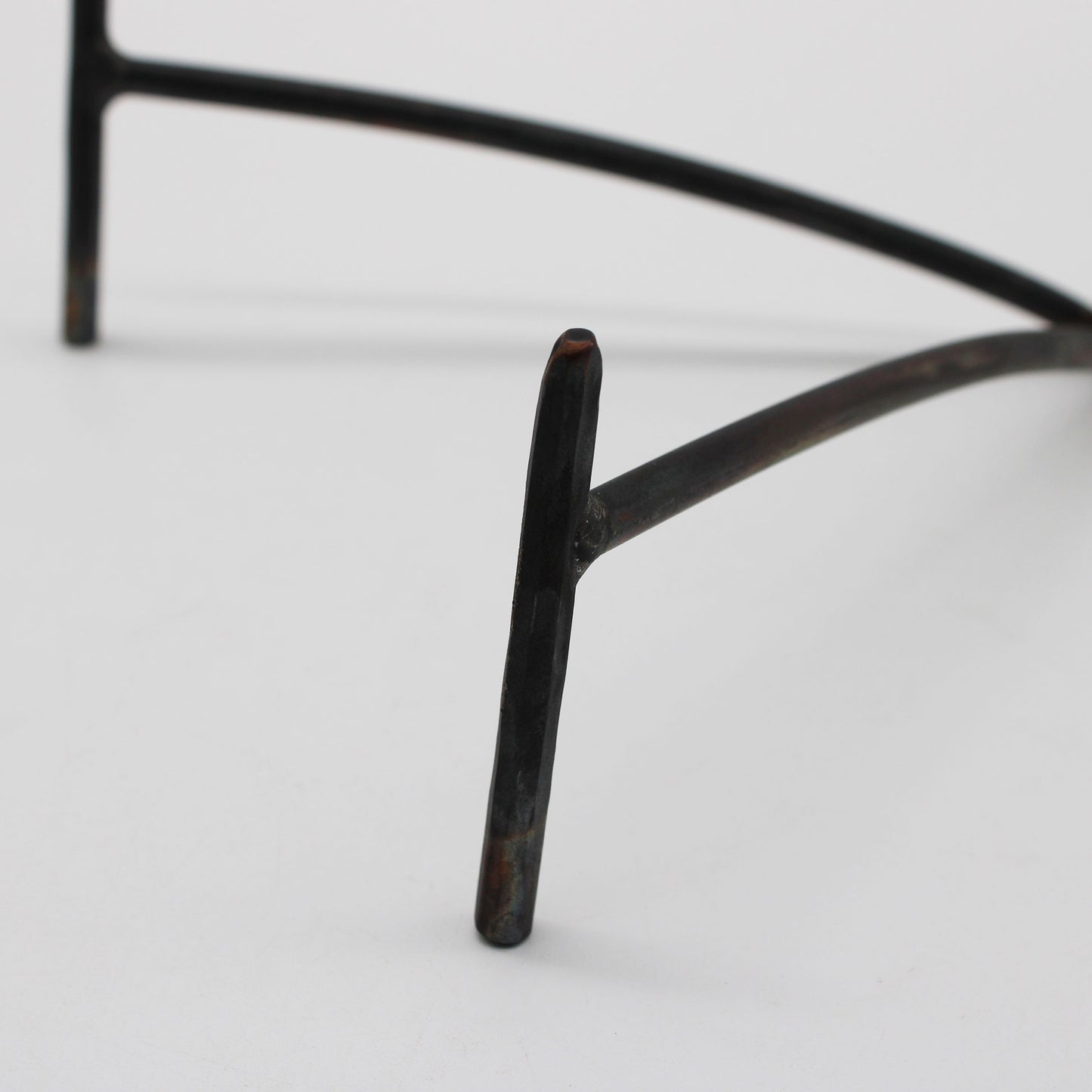 Plate Stand L_Yoshinori Nagashima