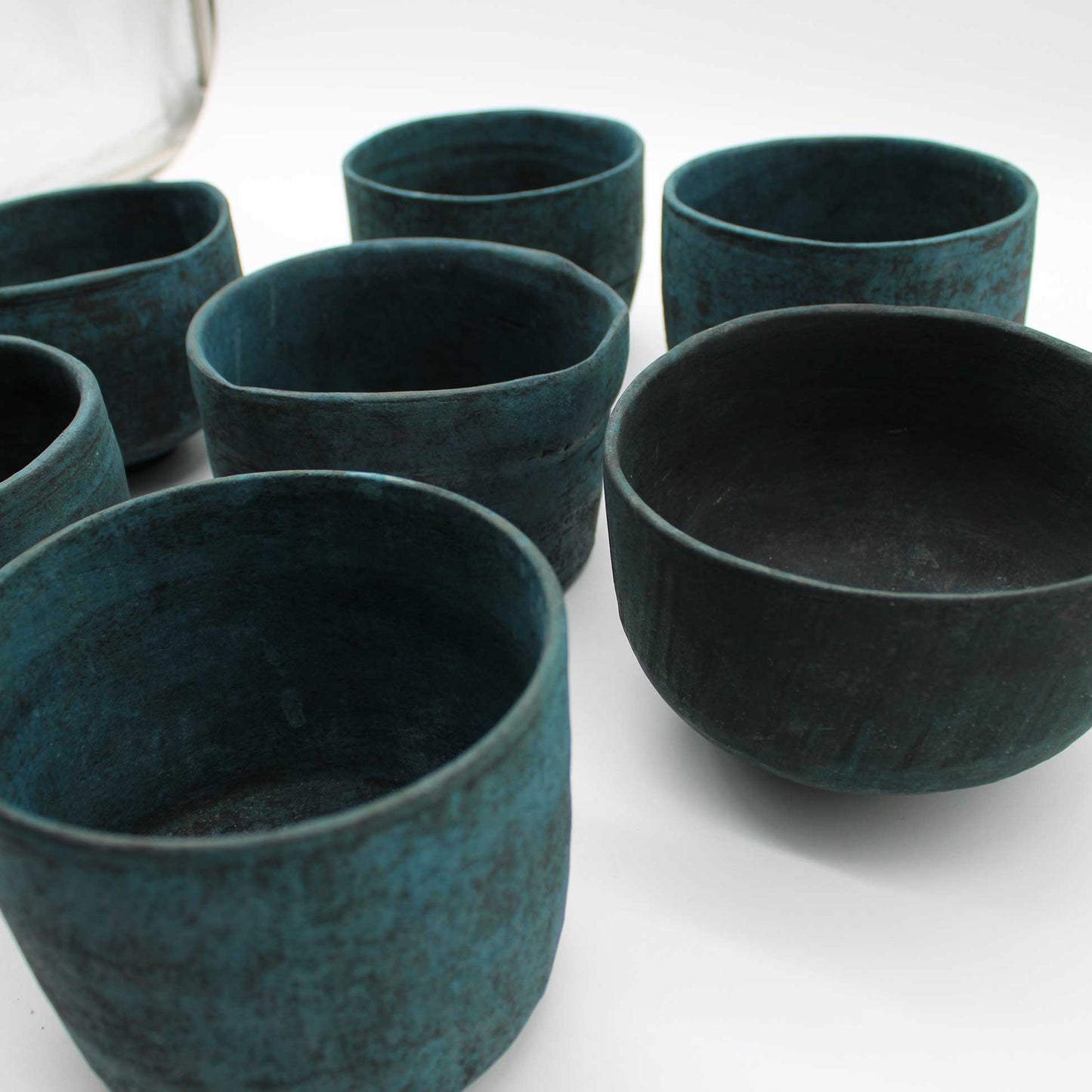 Bowl Blue