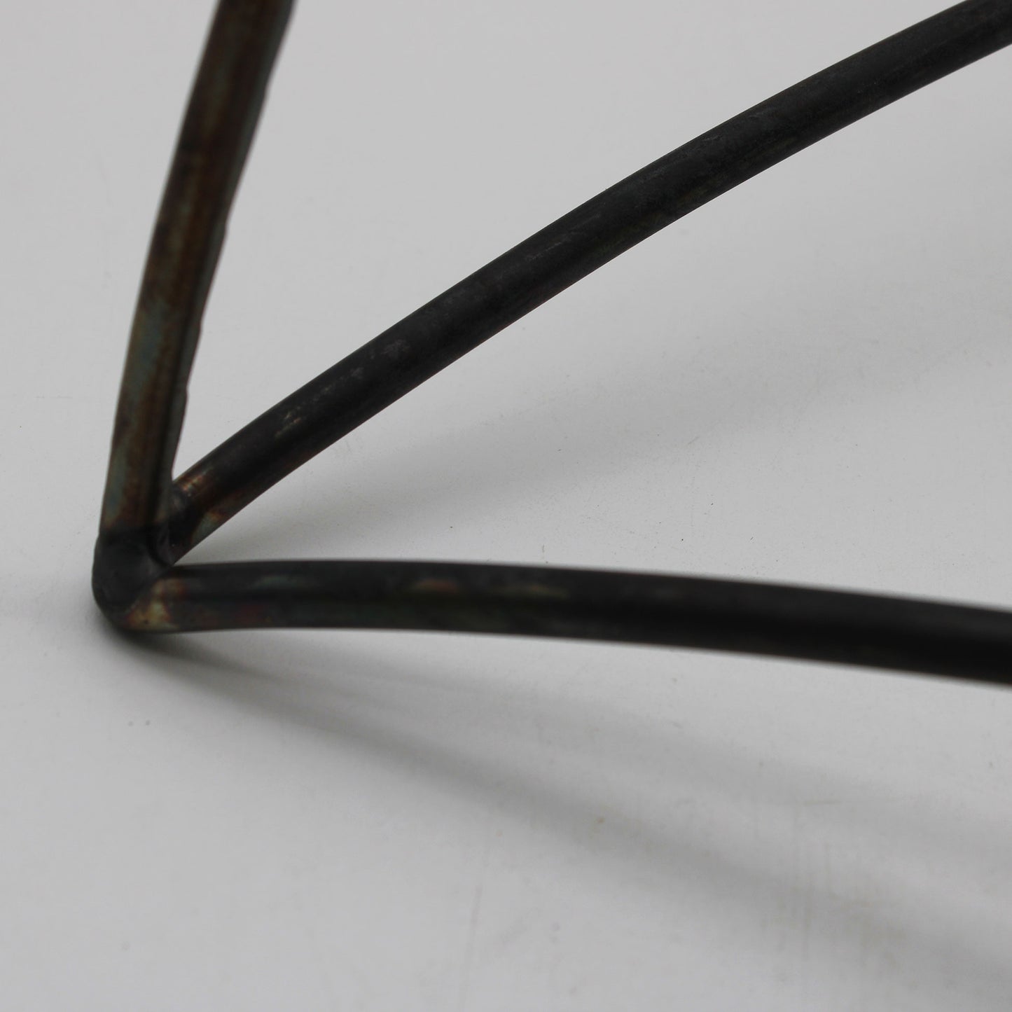 Plate Stand L_Yoshinori Nagashima