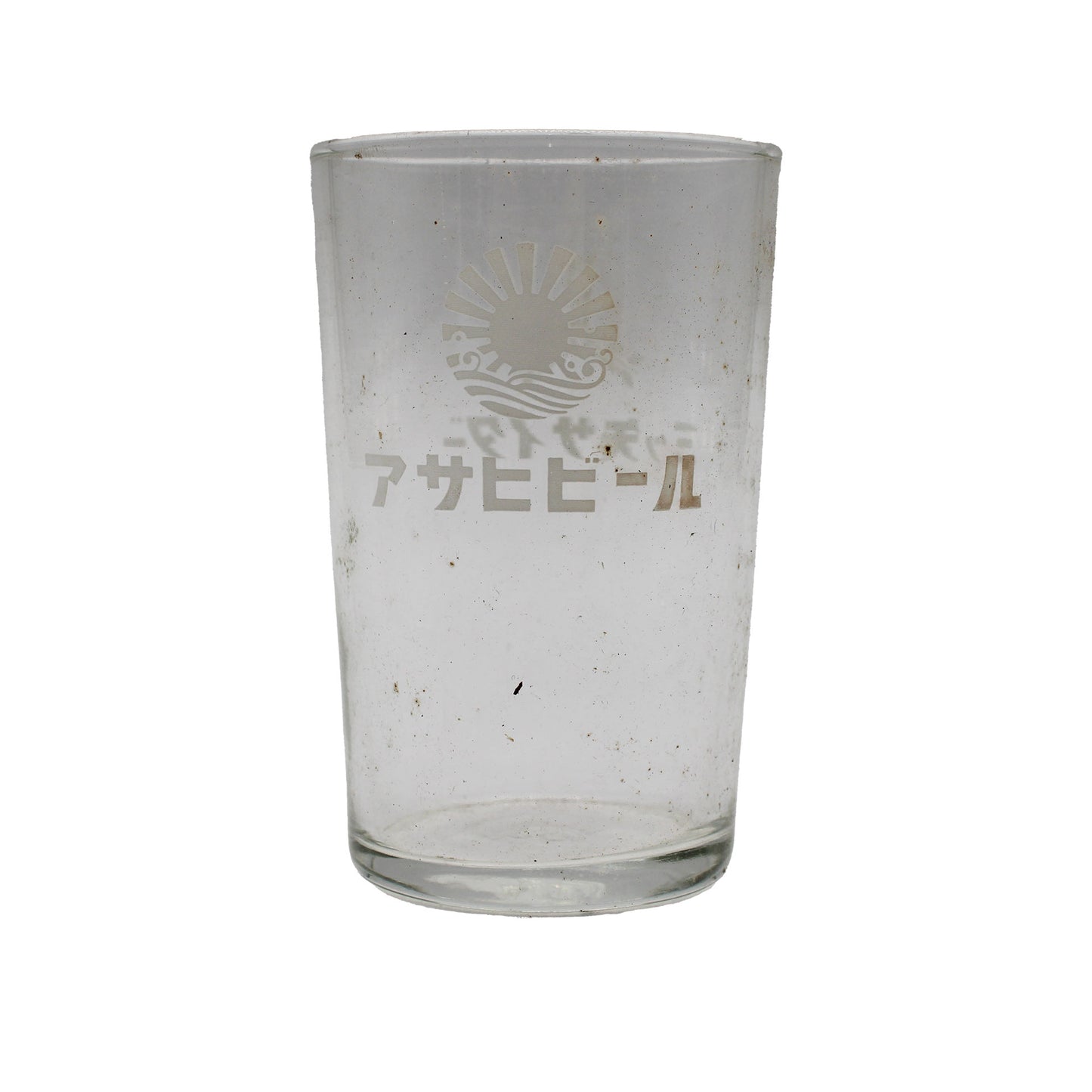 Vintage Glass_58A