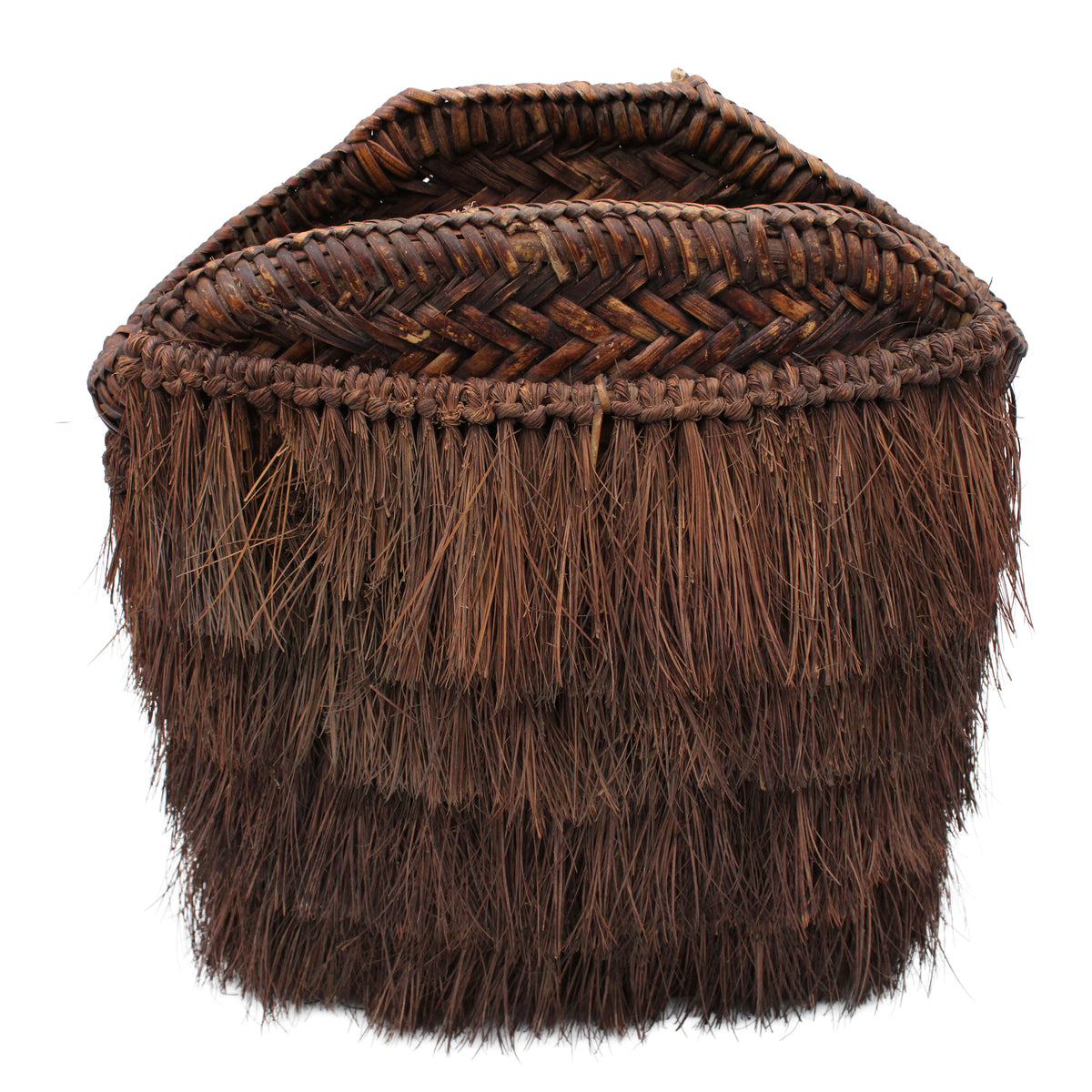 Vintage Basket _65