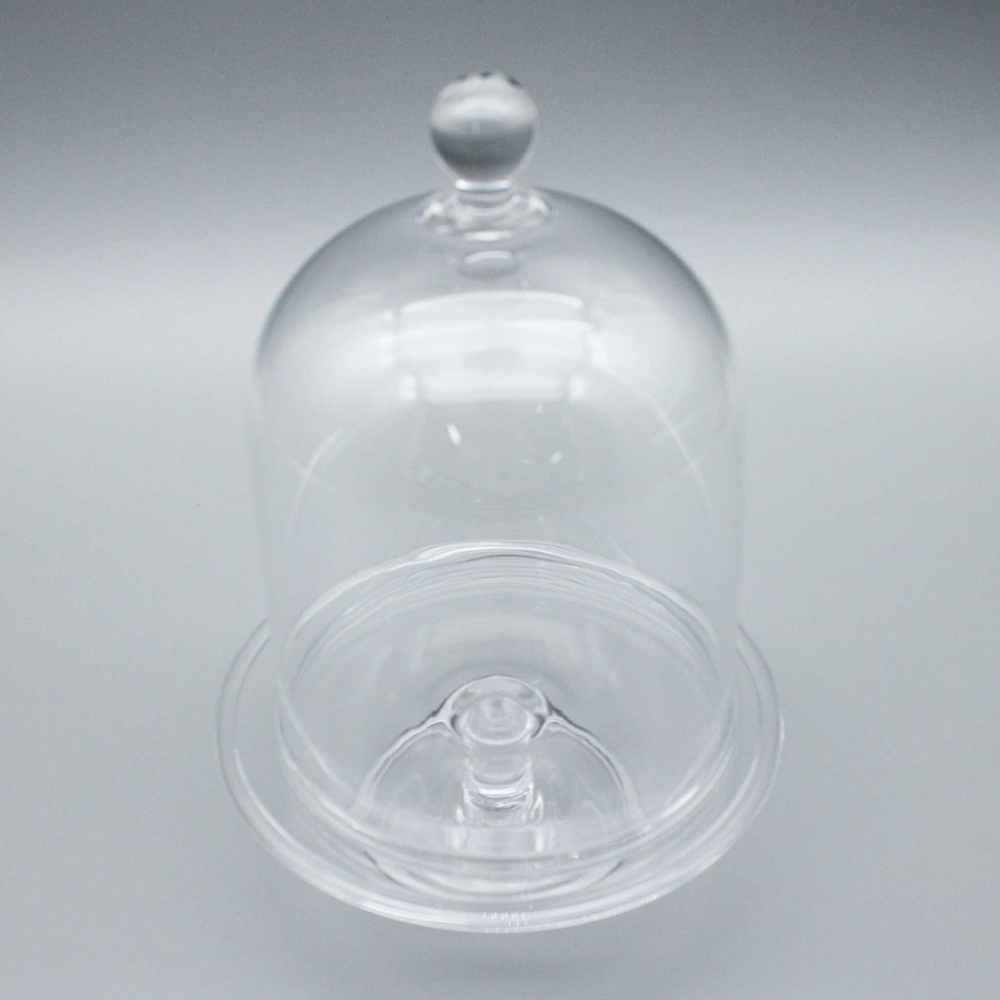 Dome & Compote S Clear_Taku Eiki