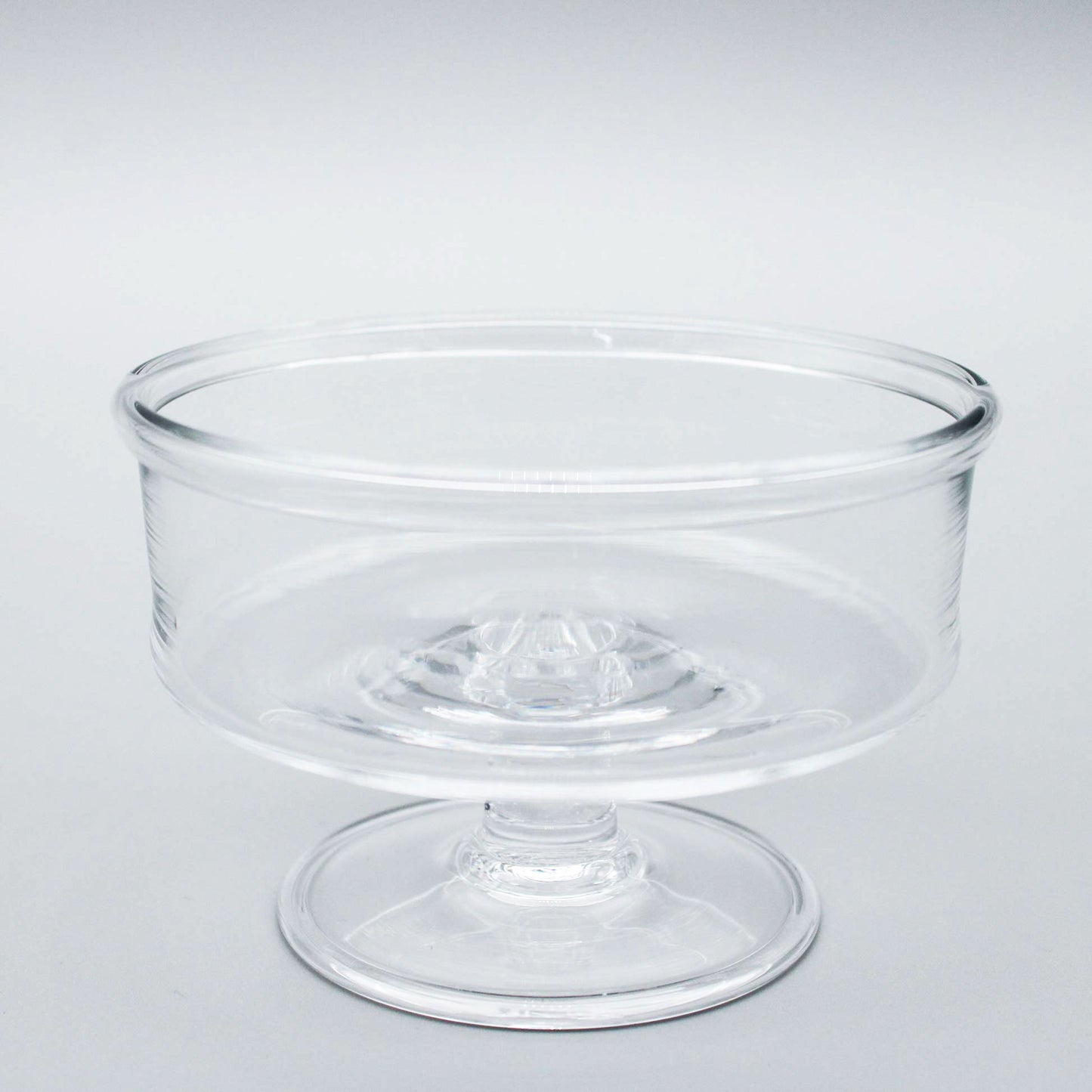 Gelato Cup Clear_Taku Eiki