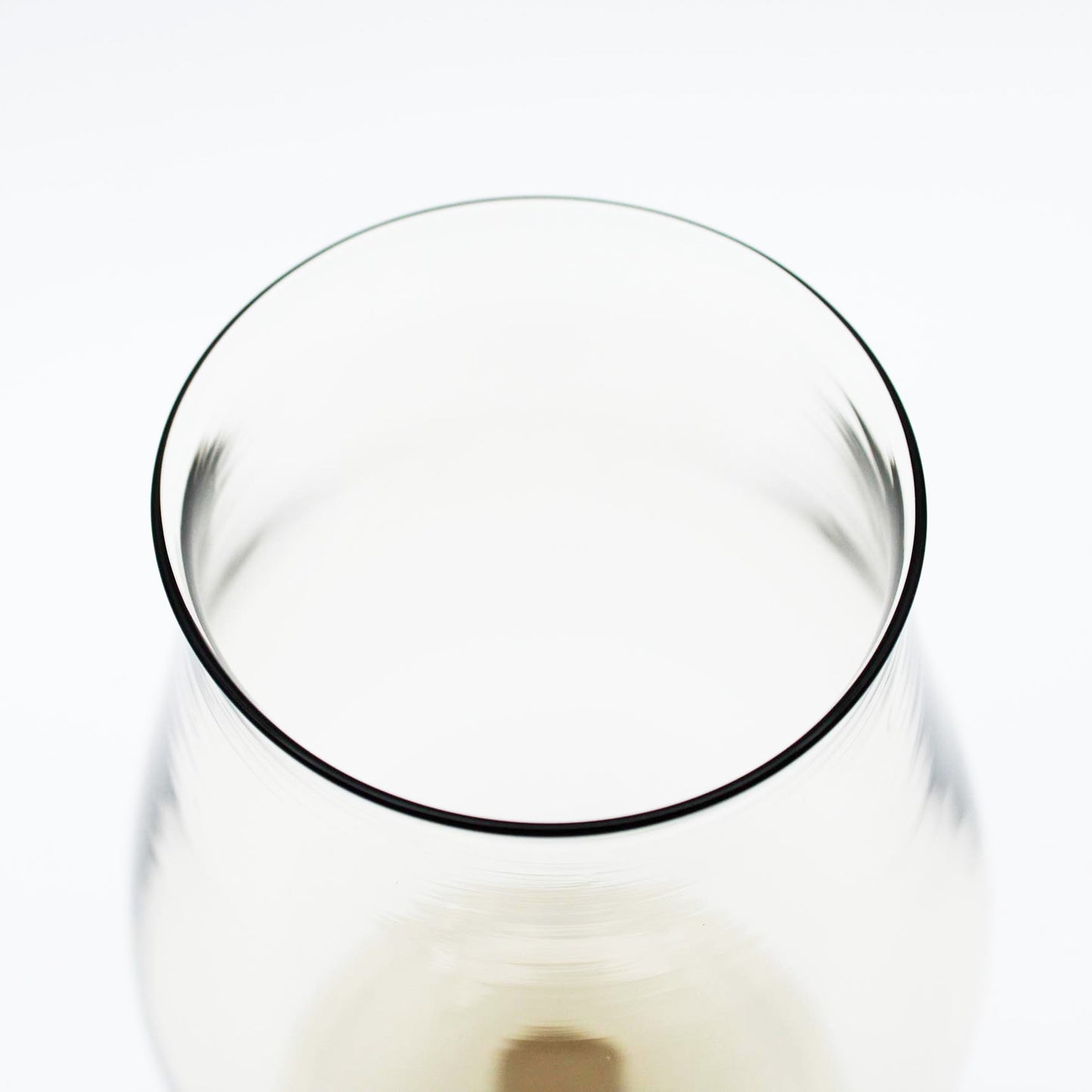 Balloon glass Amber_Taku Eiki