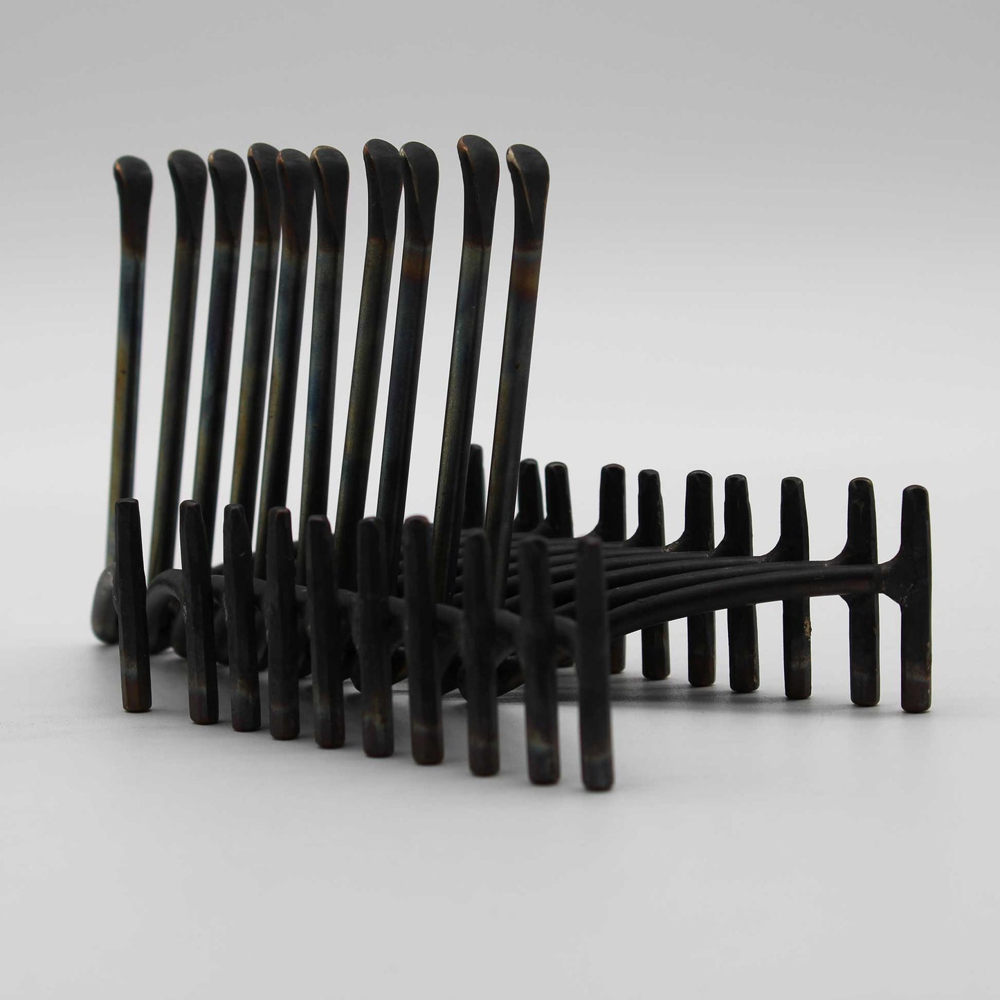 Plate Stand S_Yoshinori Nagashima