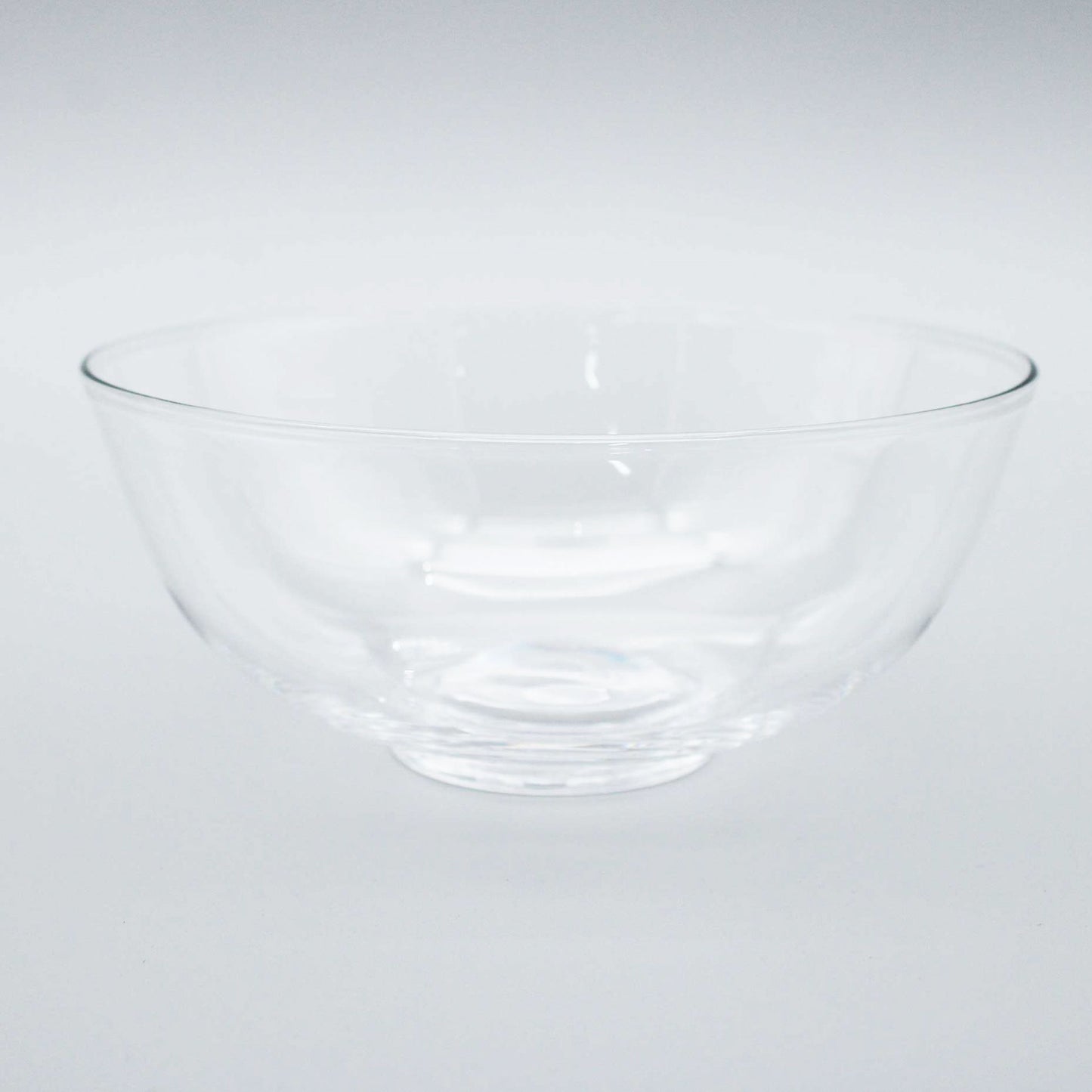 Japanese Bowl Clear_Taku Eiki