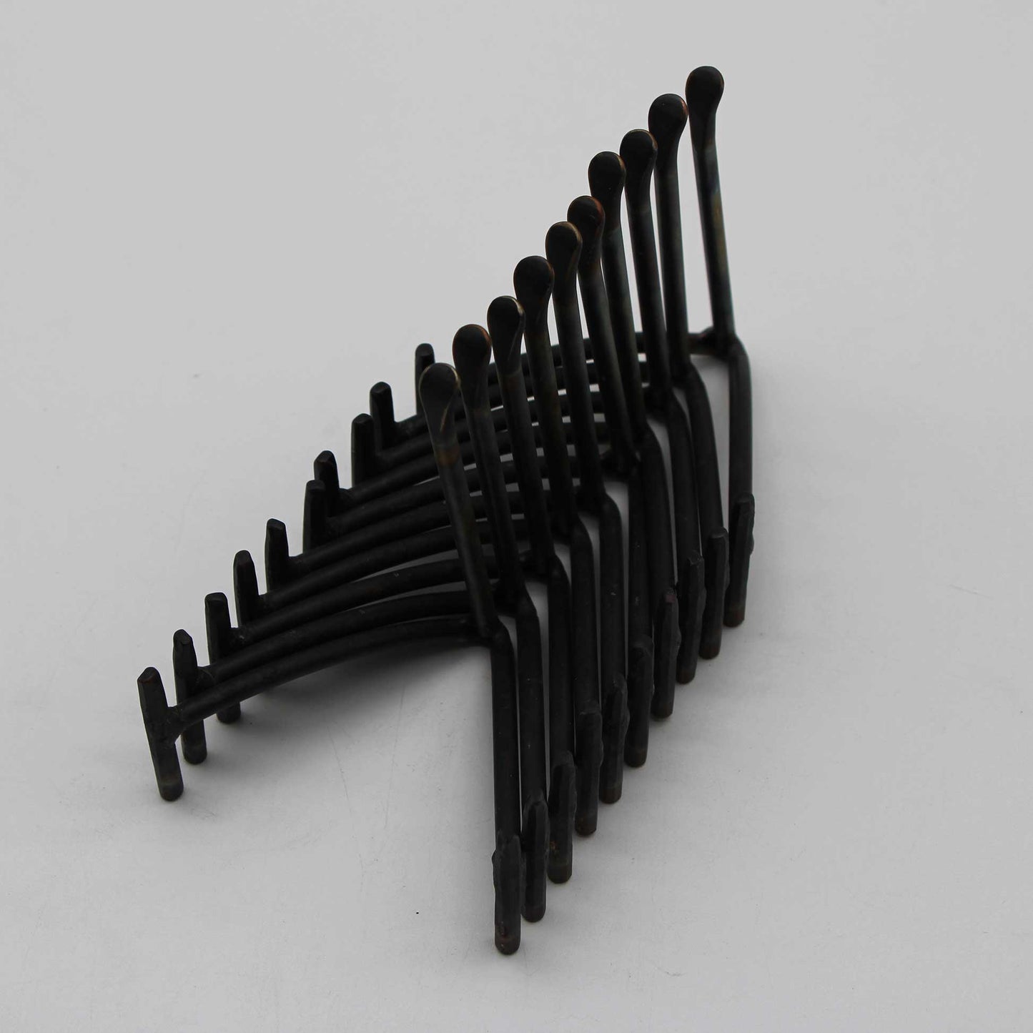 Plate Stand S_Yoshinori Nagashima