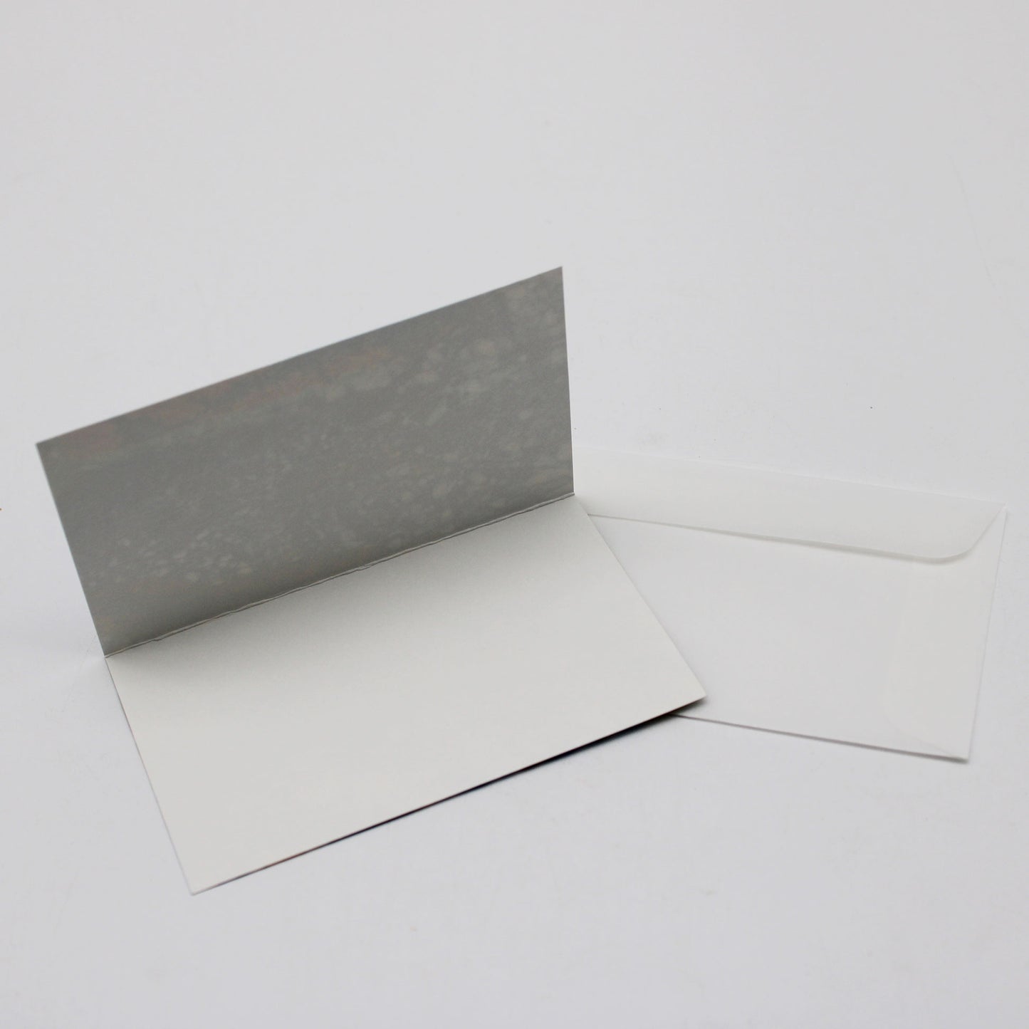 Mineral message card D