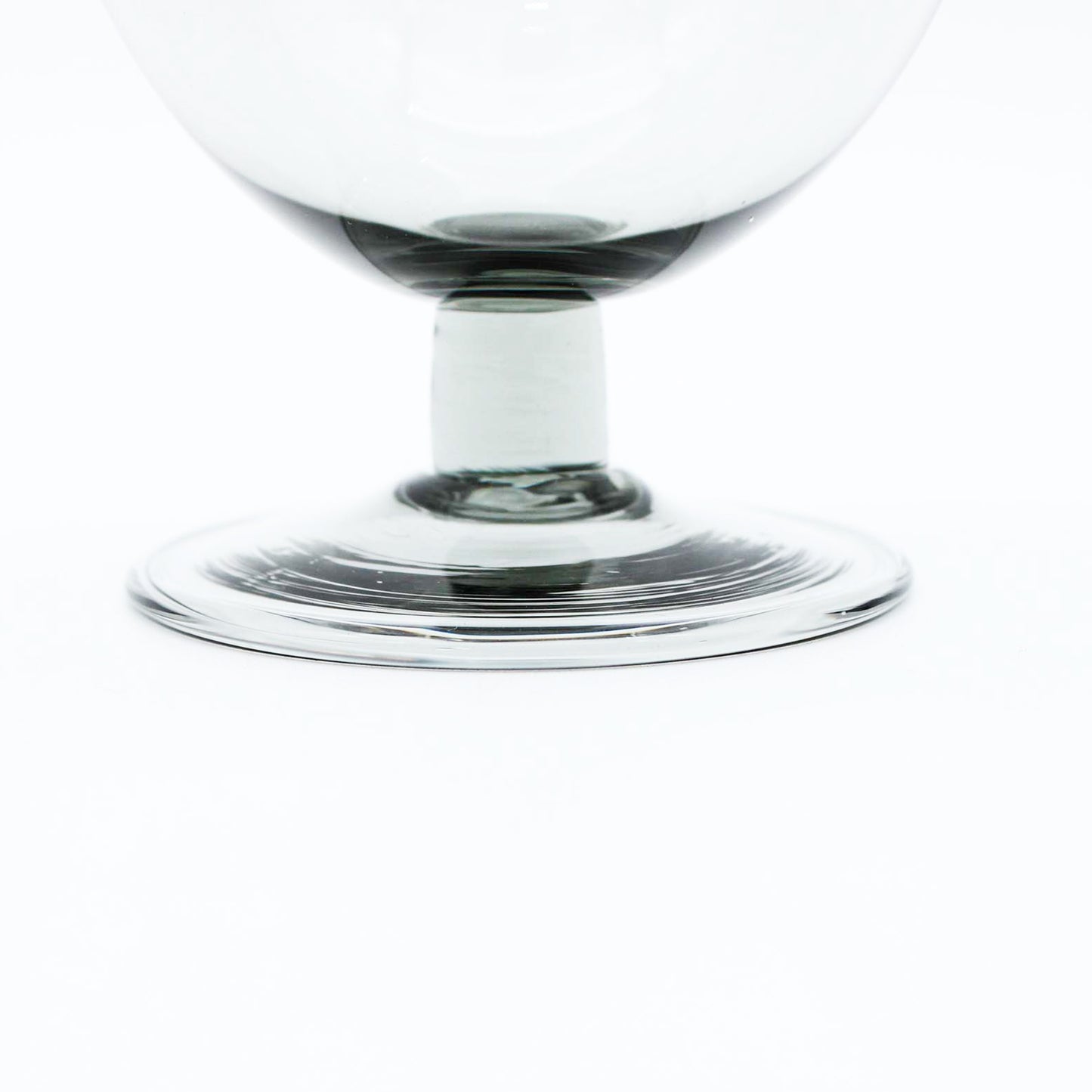 Ice Cream Bowl Gray_Taku Eiki