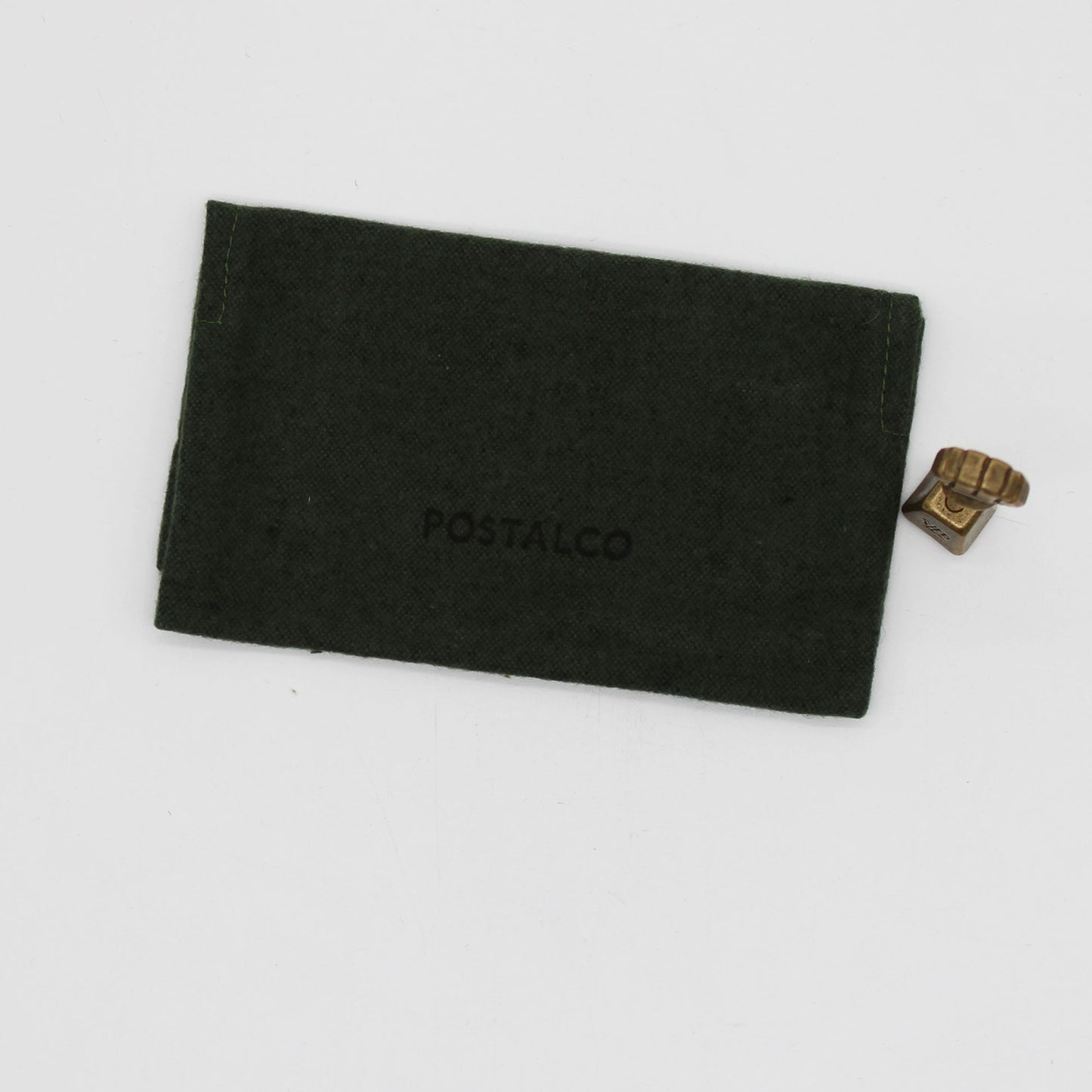 Pinch Totem Key Holder Brass