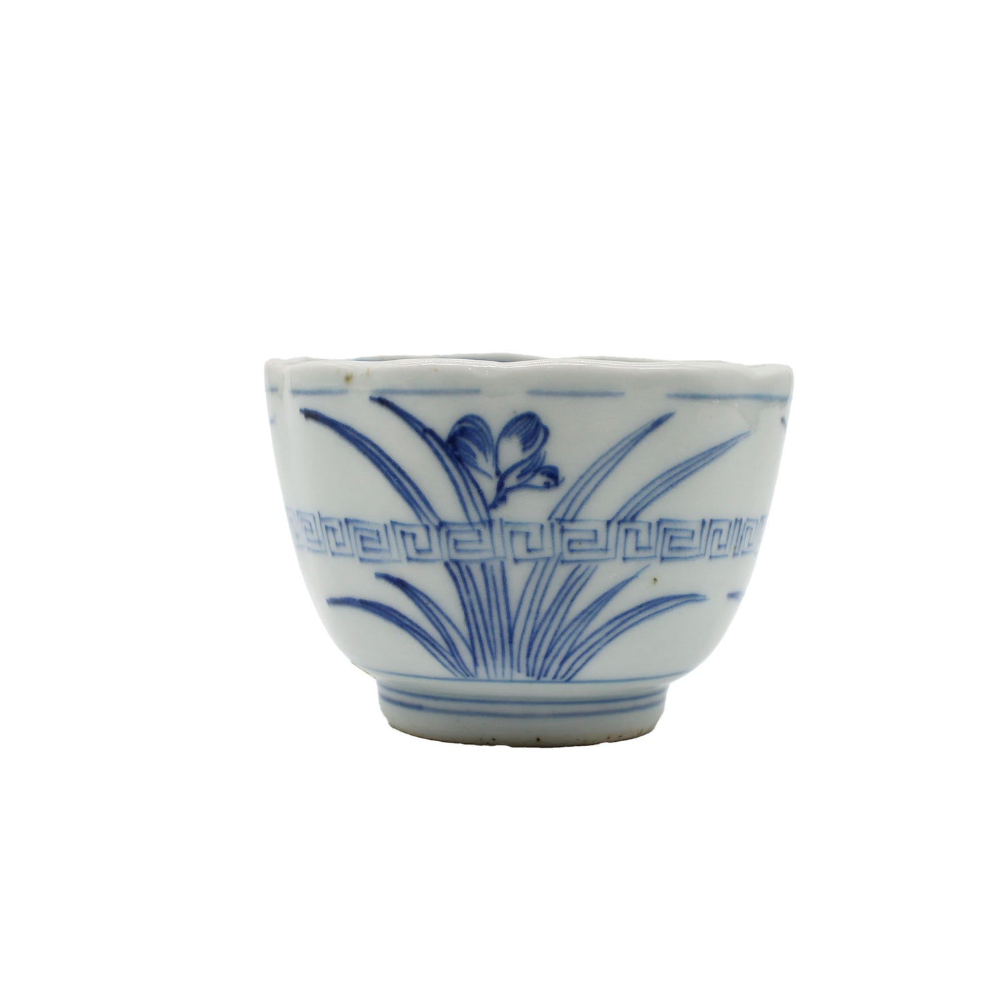 ANTIQUES Tea Cup B_512