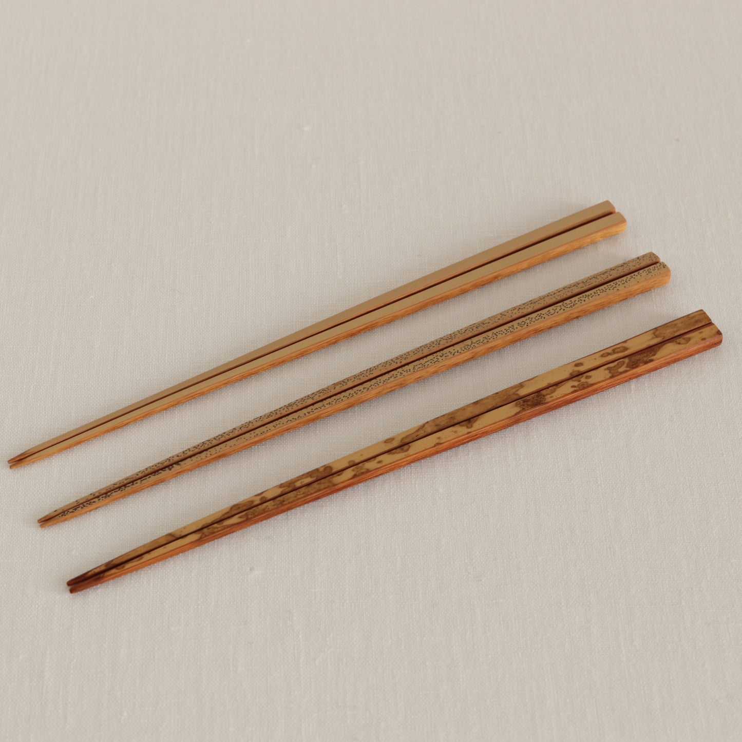 Nagomi chopsticks design