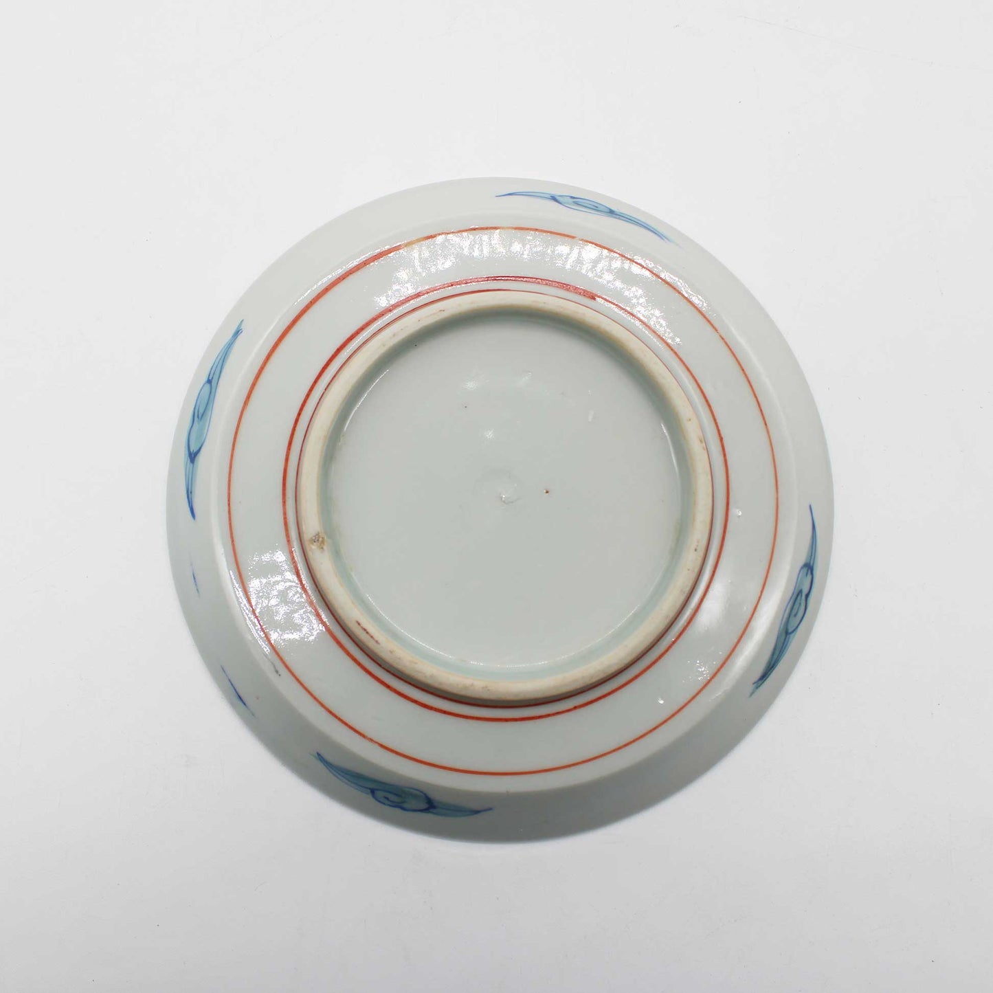 ANTIQUES Small plate I_512