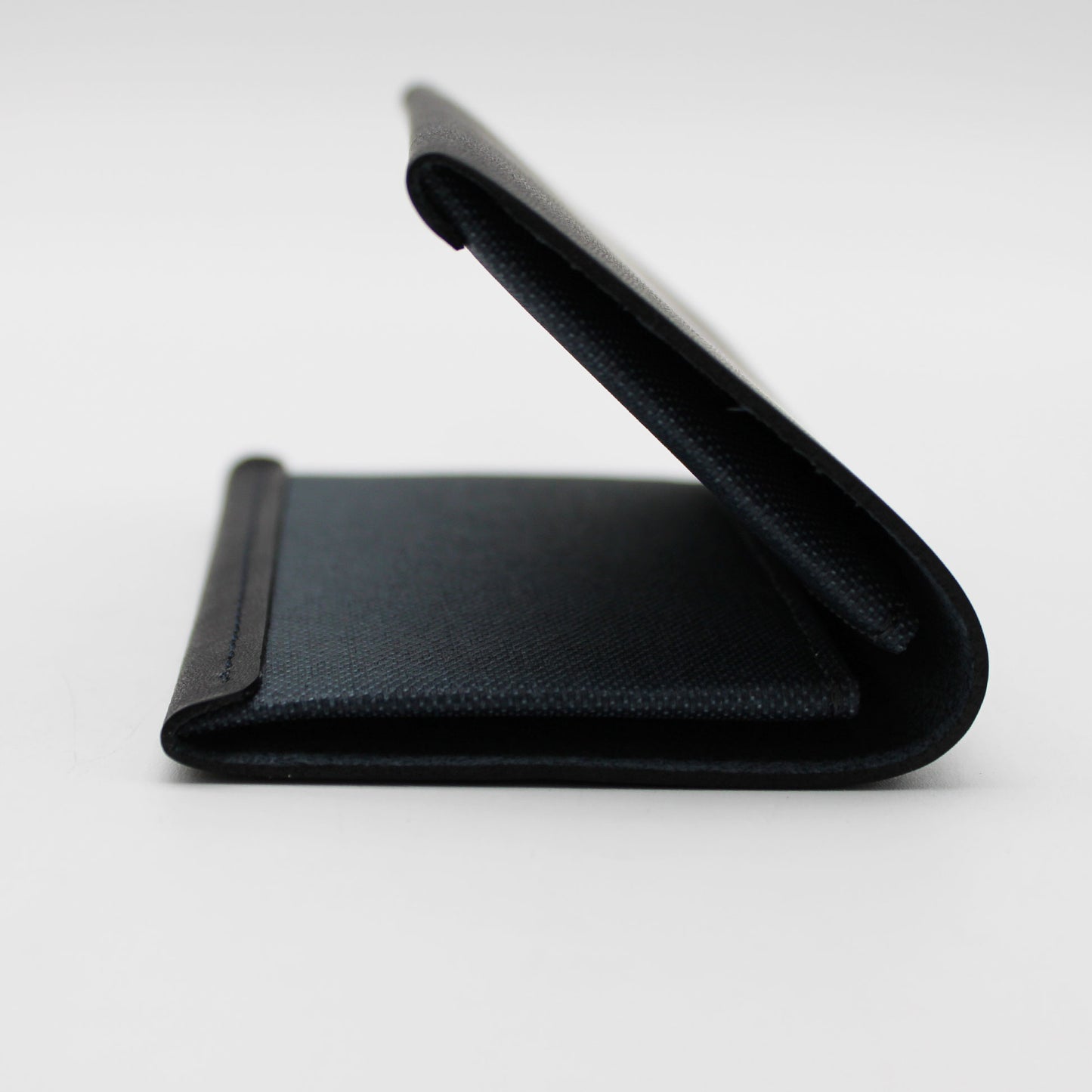Card Holder Navy Blue