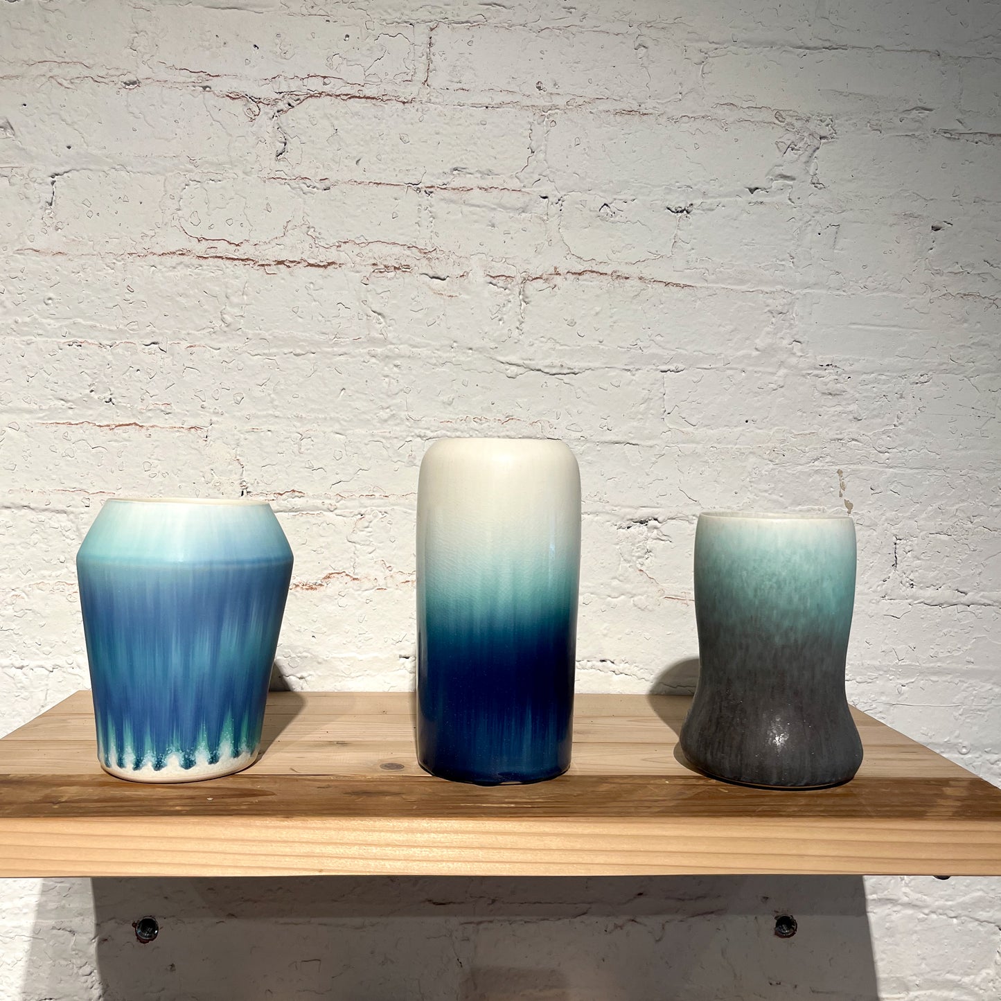 Ryuji Iwasaki4-2 Vase