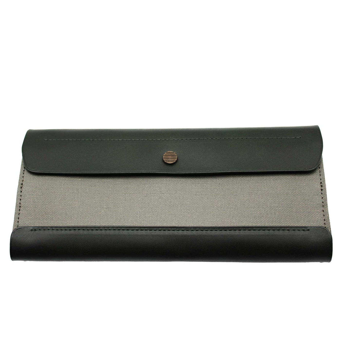Tool Box Gray & Green