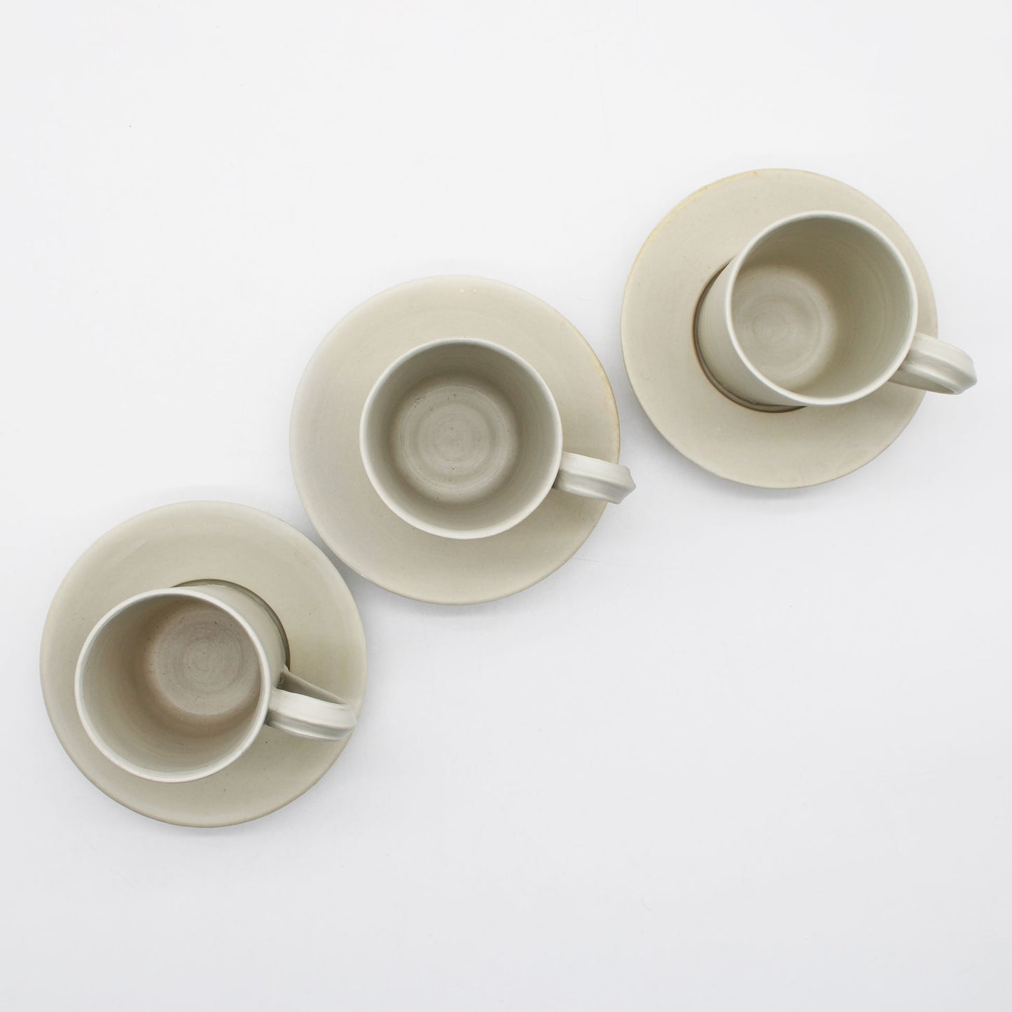Cup & Saucer 603_Tomoko Sakai