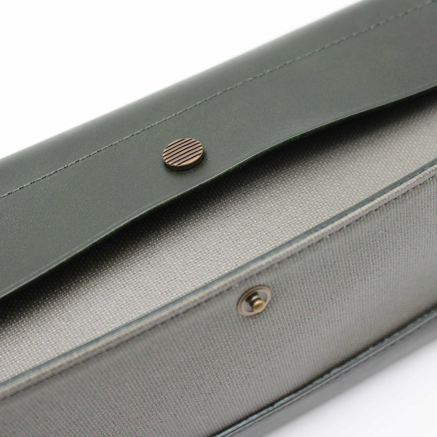 Tool Box Gray & Green