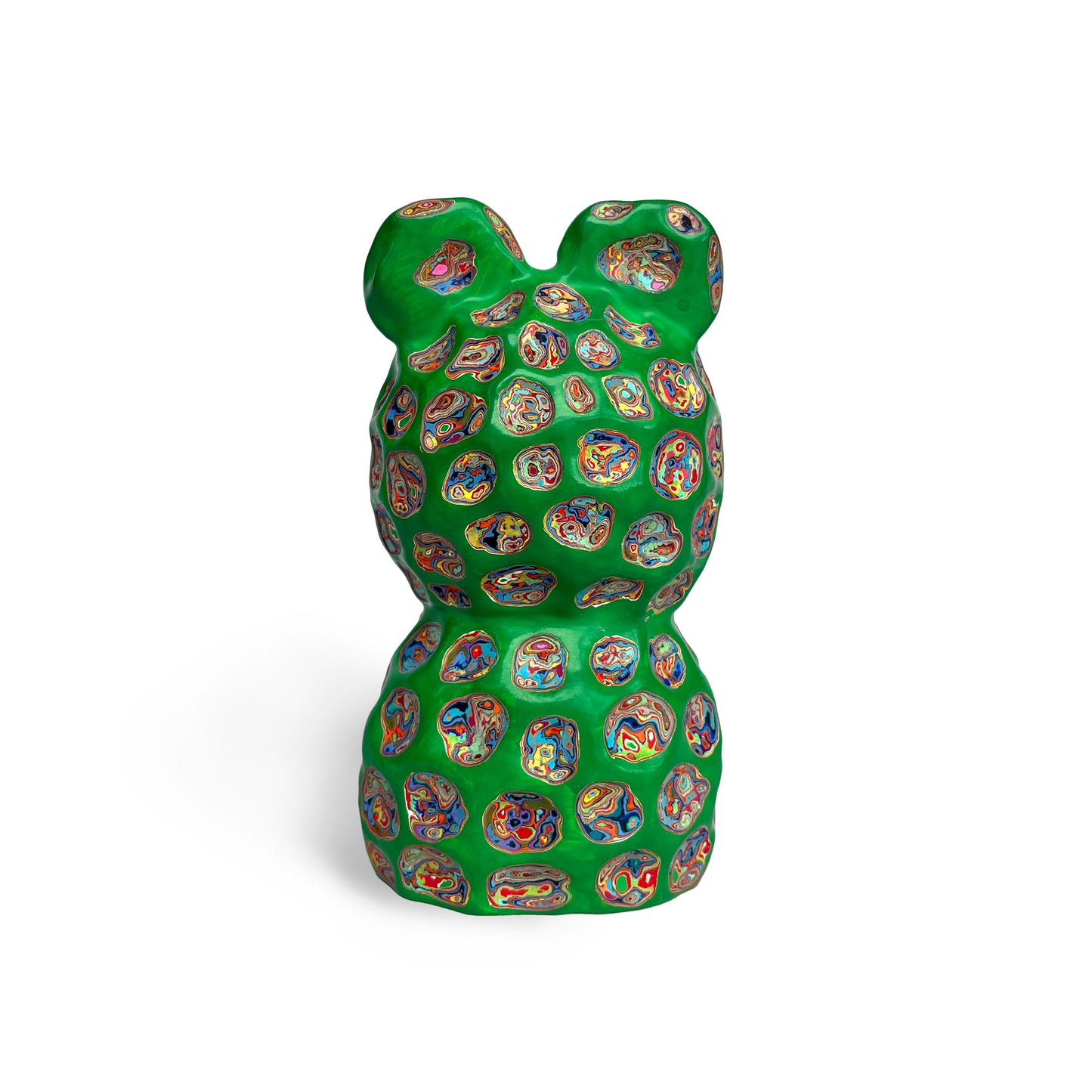 Kohei Hattori Bear2