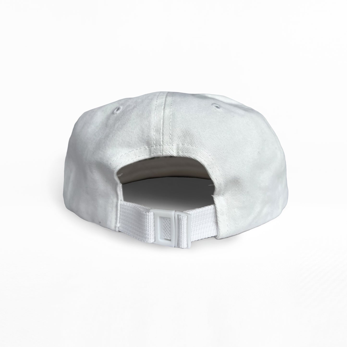 Slon x CIBONE Brooklyn 50 Norman Souvenir Cap White