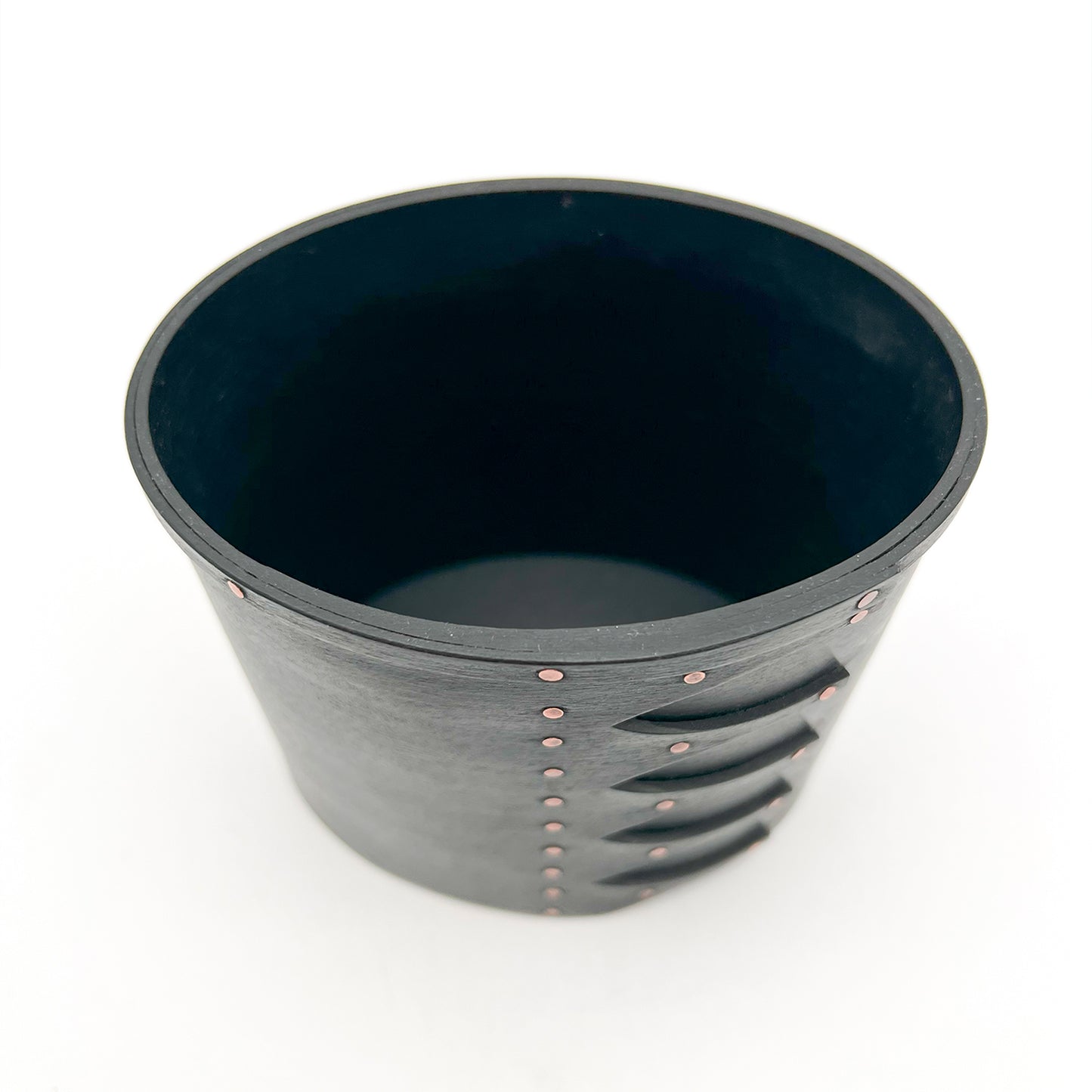 OVAL BOX RIM-D RD1 Black