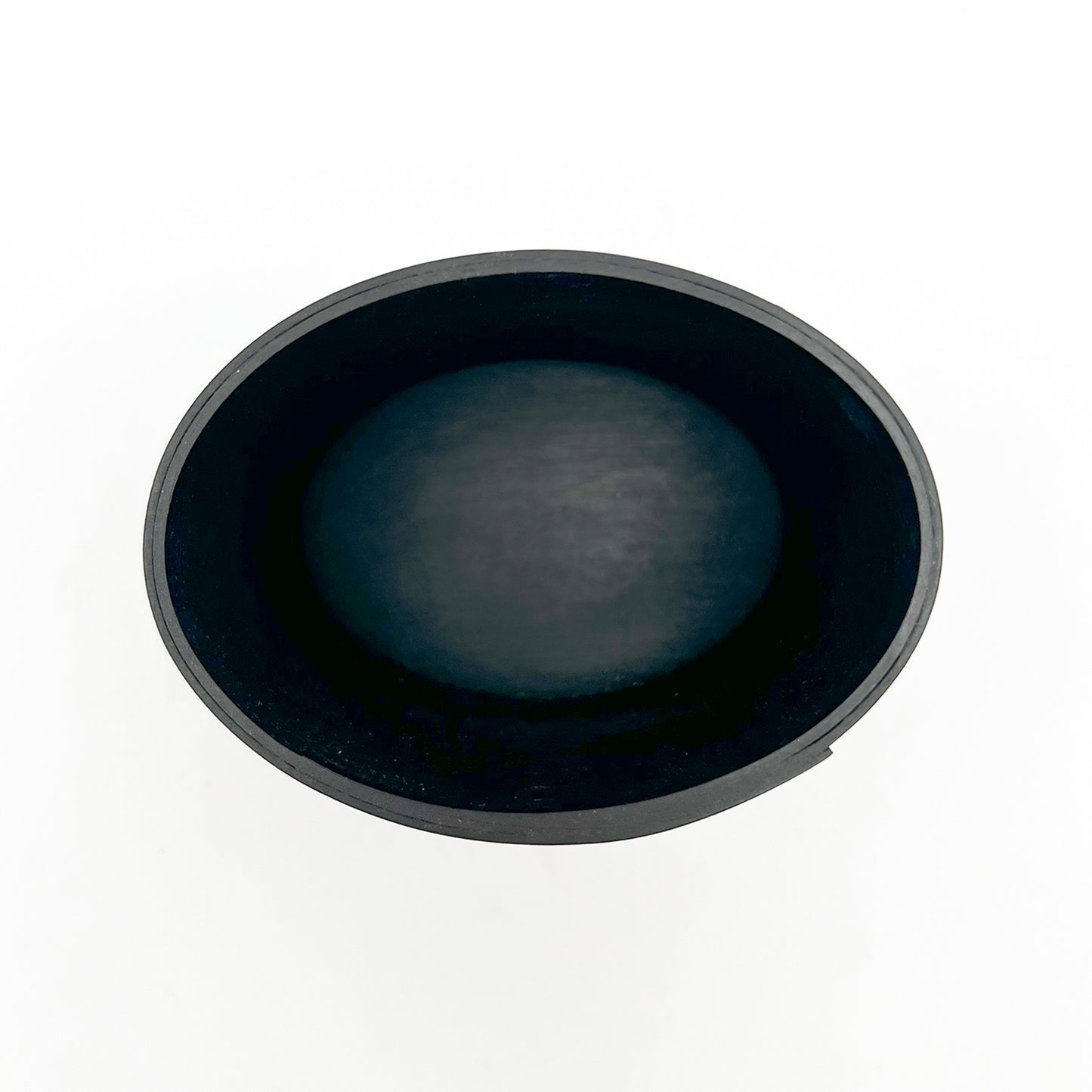 OVAL BOX RIM-D RD1 Black