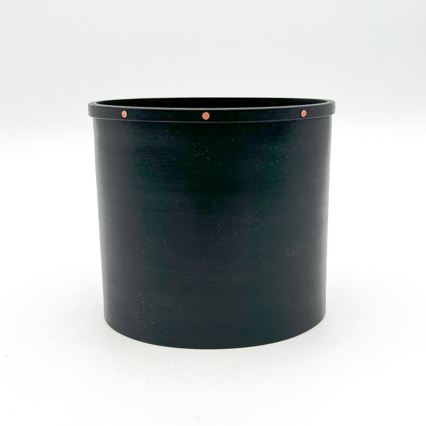 OVAL BOX RIM-D RD1 Black