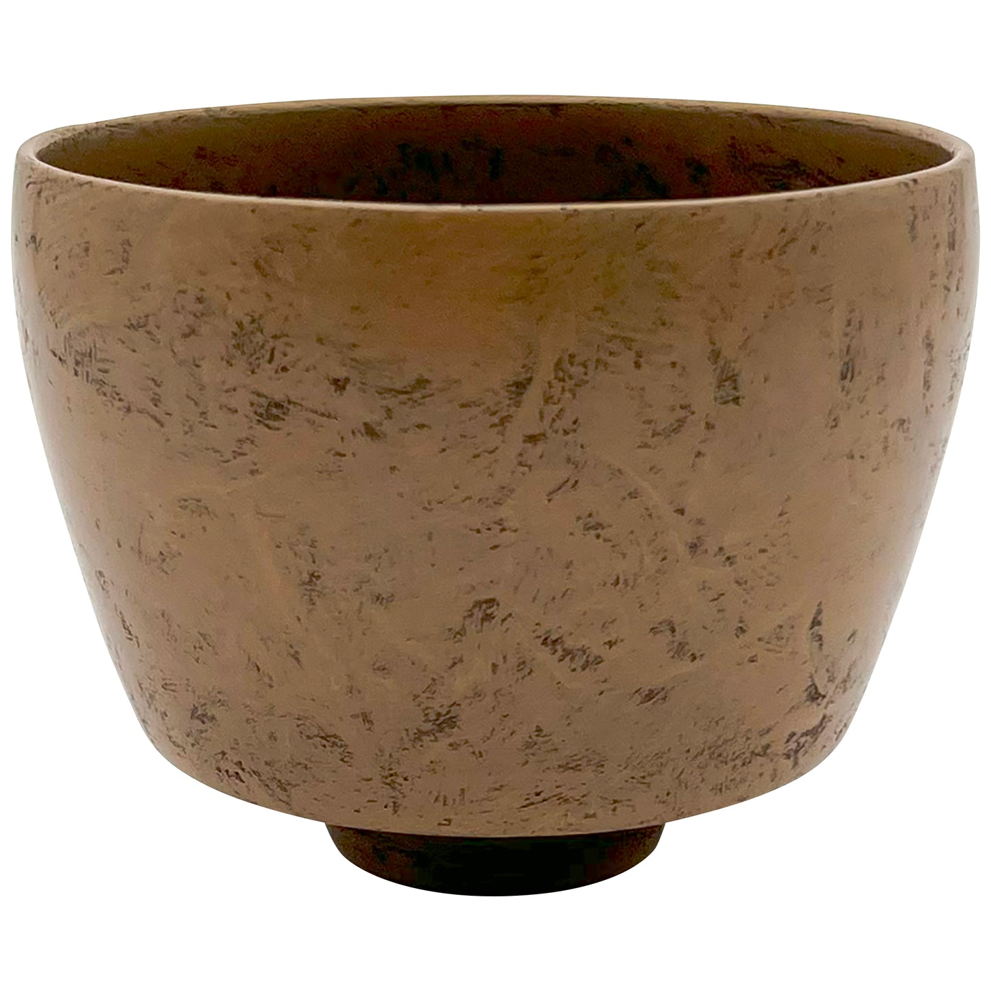 Cylindrical Bowl WH S
