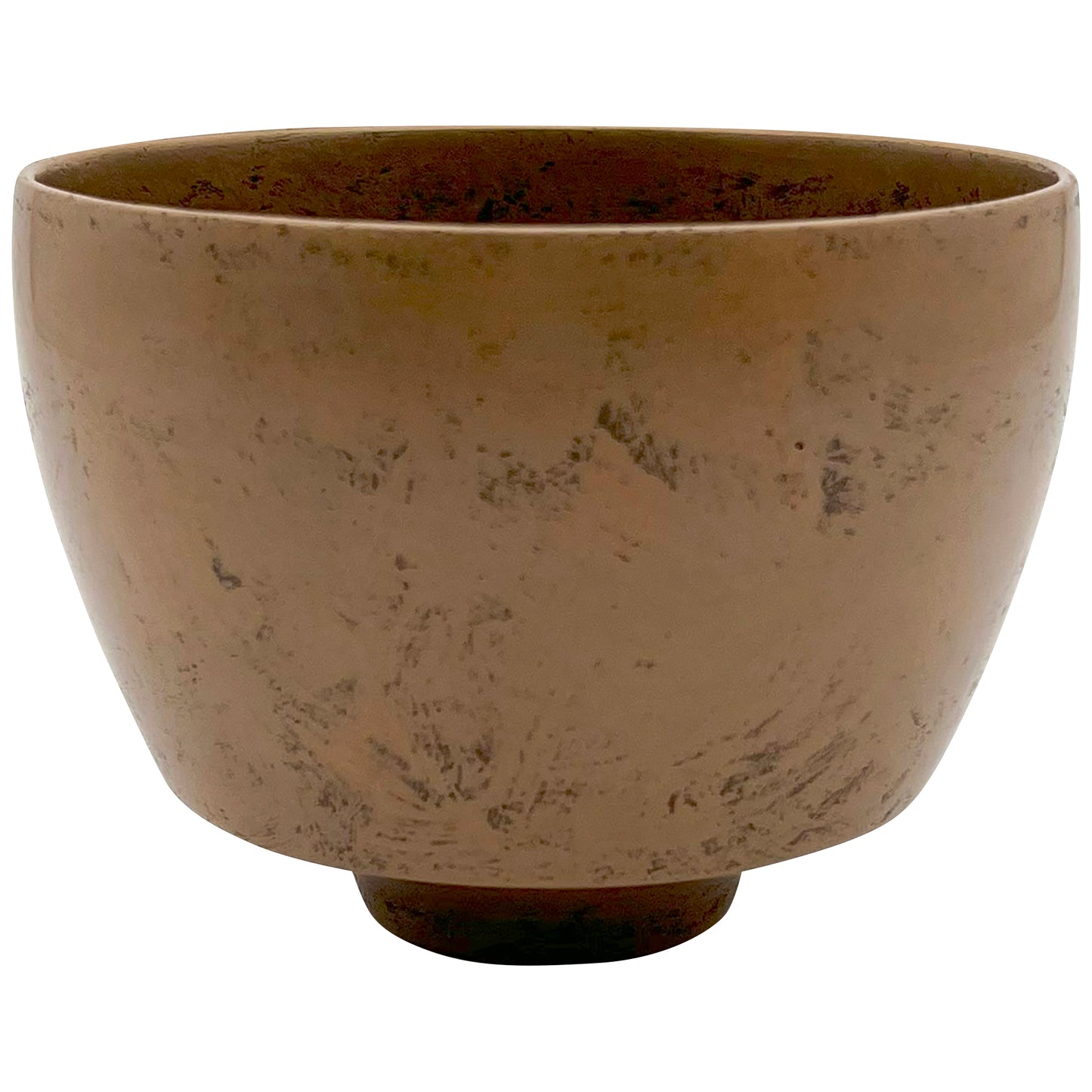 Cylindrical Bowl WH M