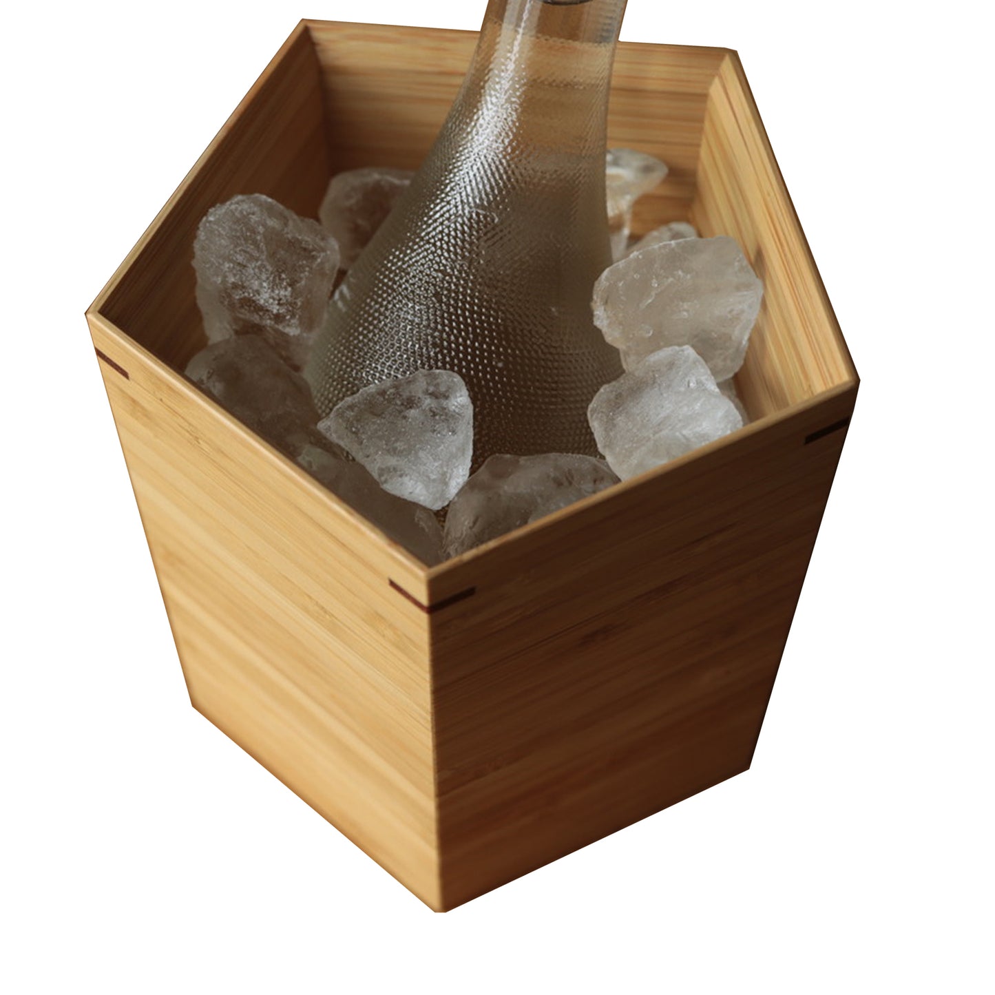 Ice bucket