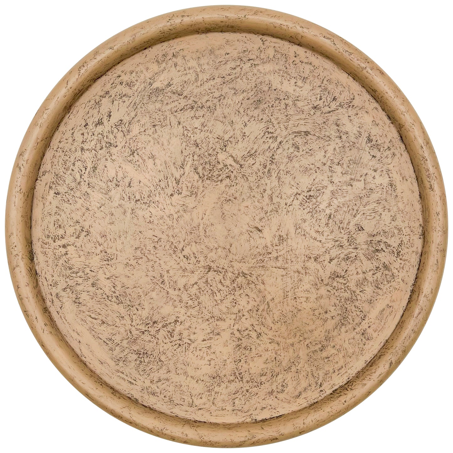 Round Tray WH M