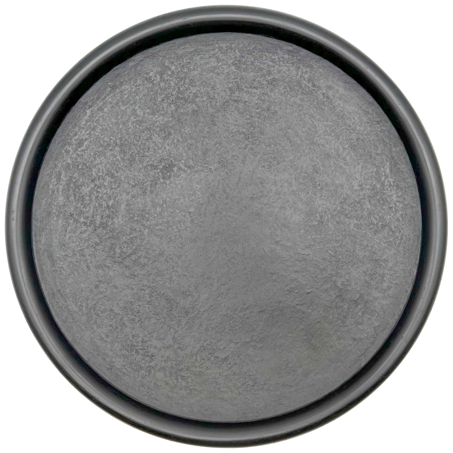 Round Tray BK M