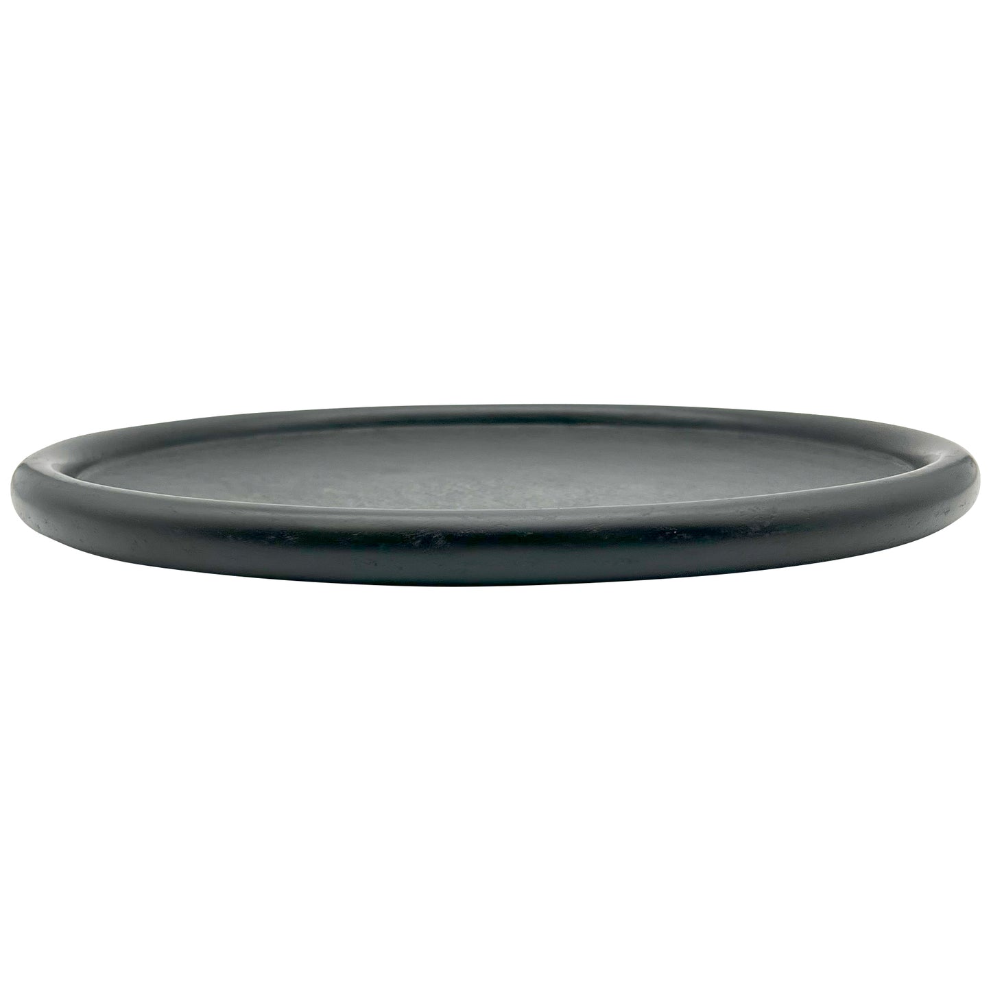 Round Tray BK M