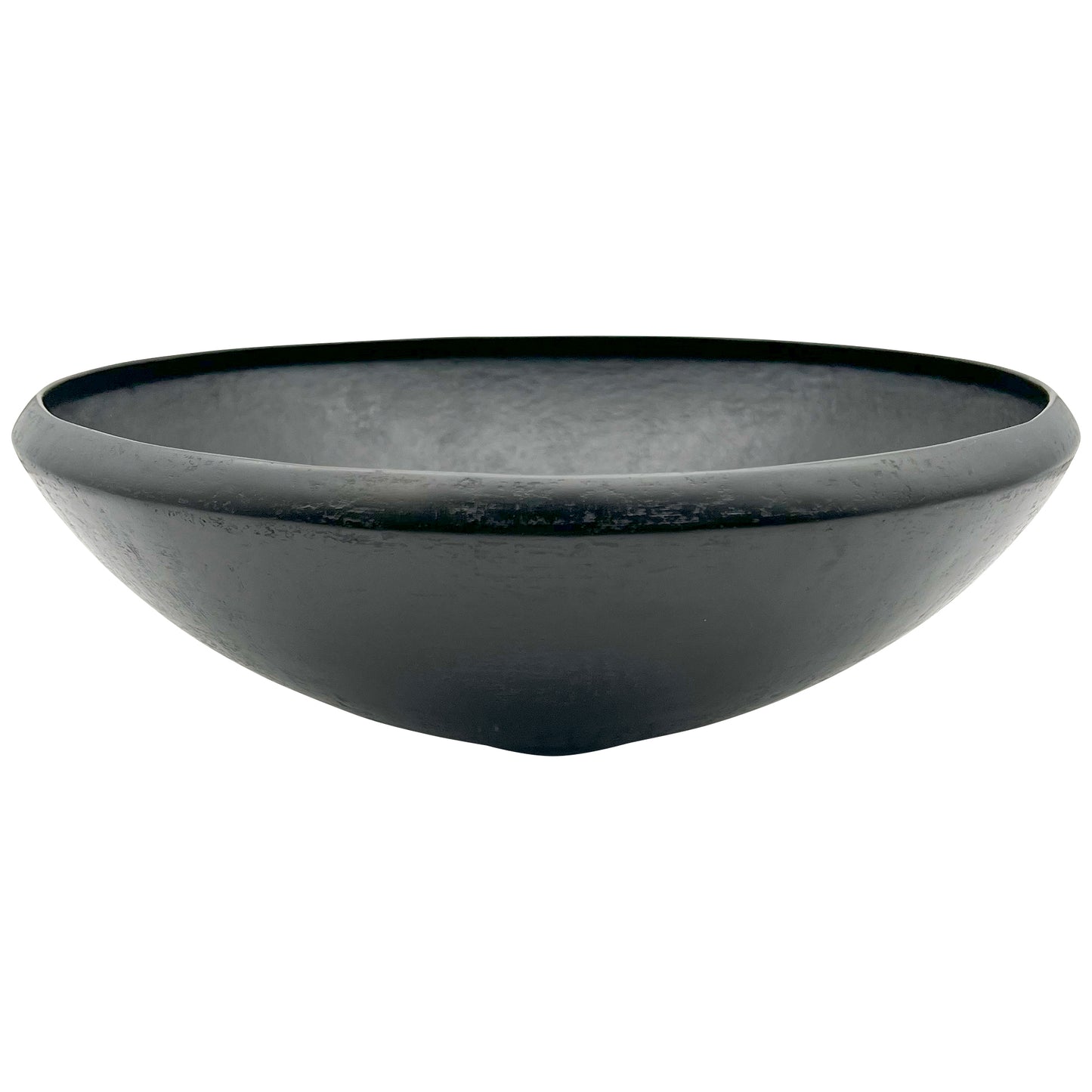 Shallow Bowl S