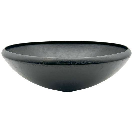 Shallow Bowl S