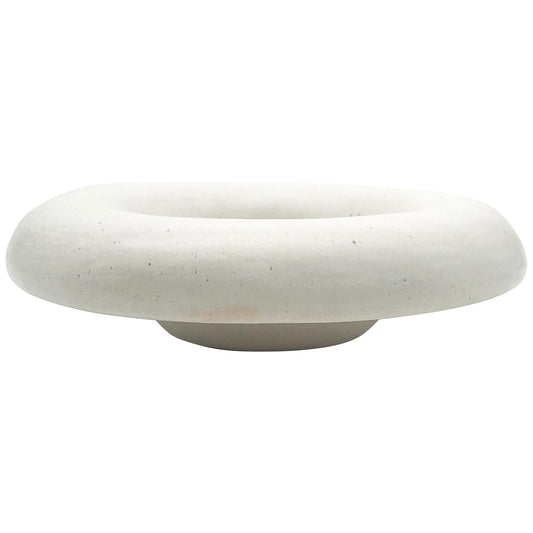 Puffy bowl Yuko Irie