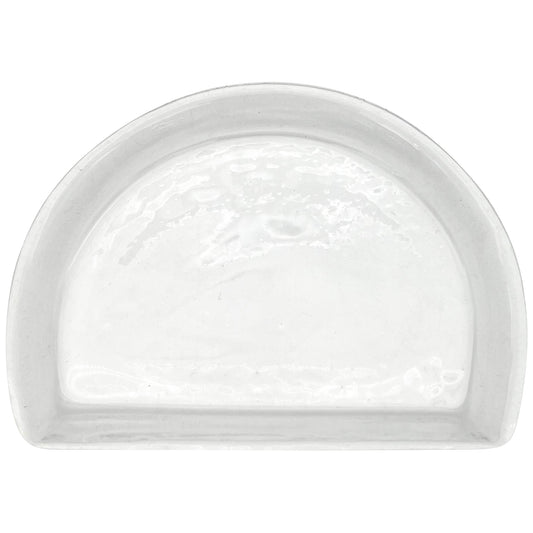Half Moon Plate